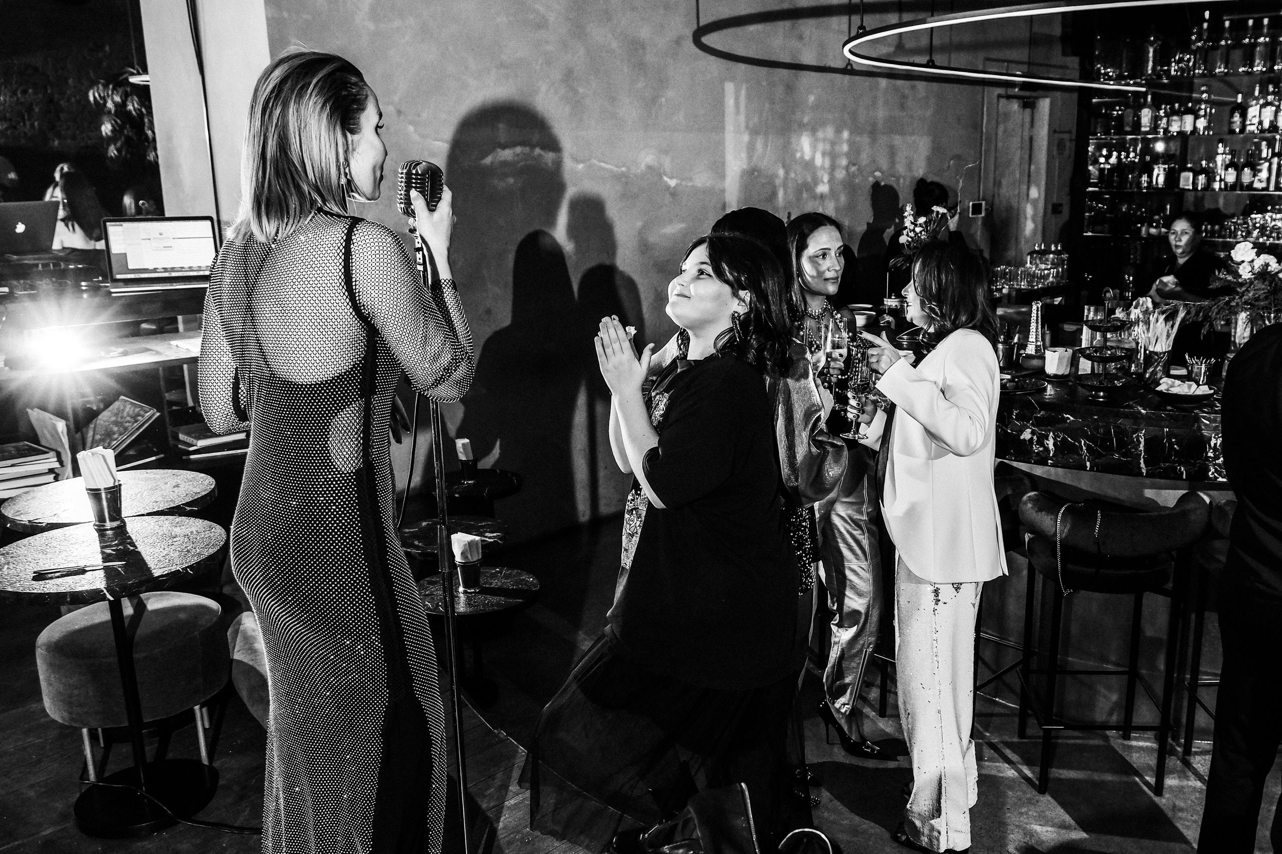 ЧБ. Фото Видео Дизайн