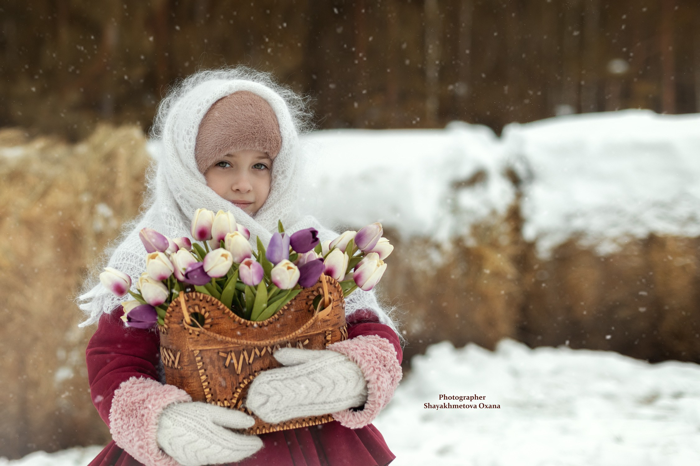 ДЕТСКИЙ САД