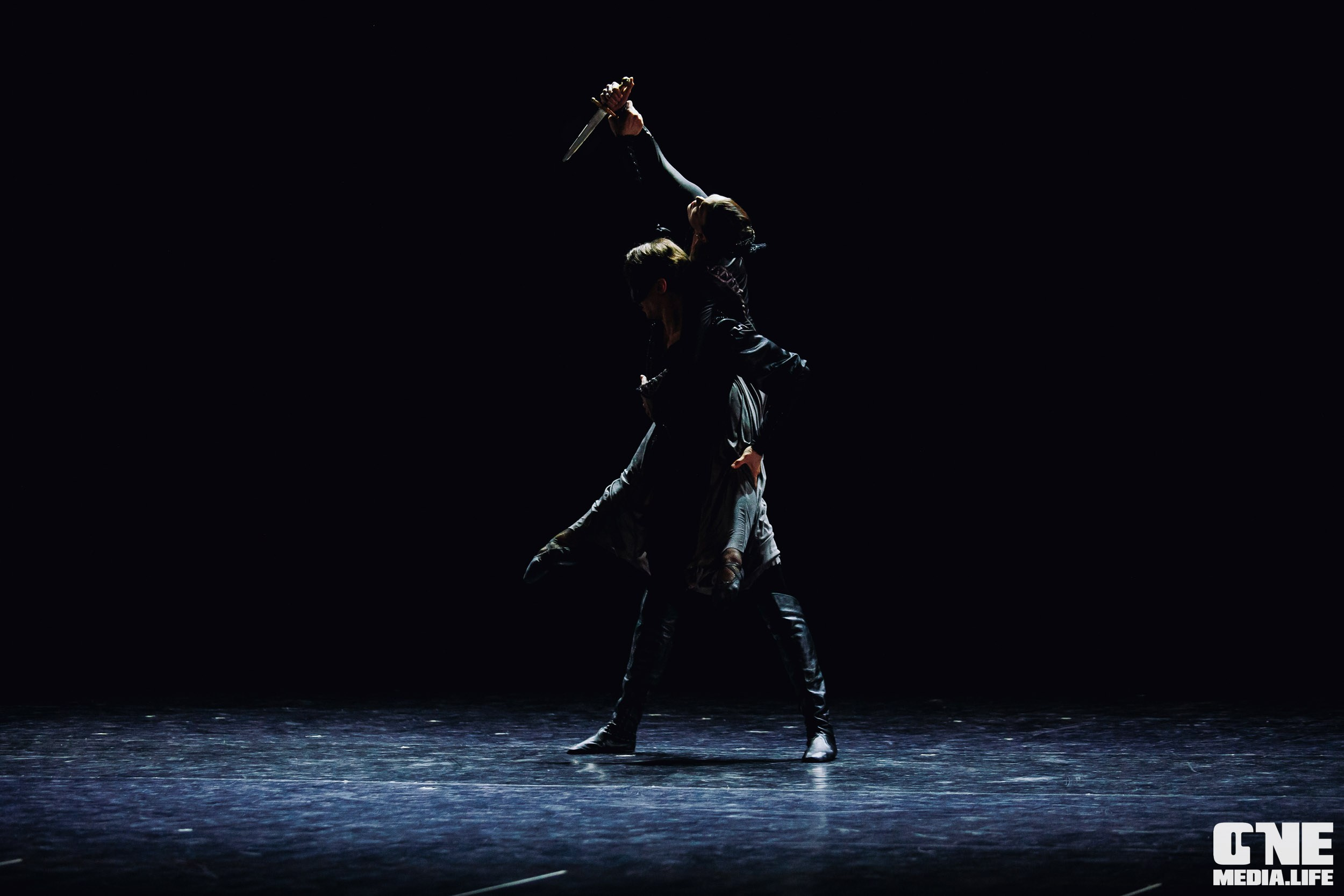 Балет Eifman Gala в Янтарь Холле. One Media Life: фоторепортажи, фотоотчеты с мероприятий и заведений