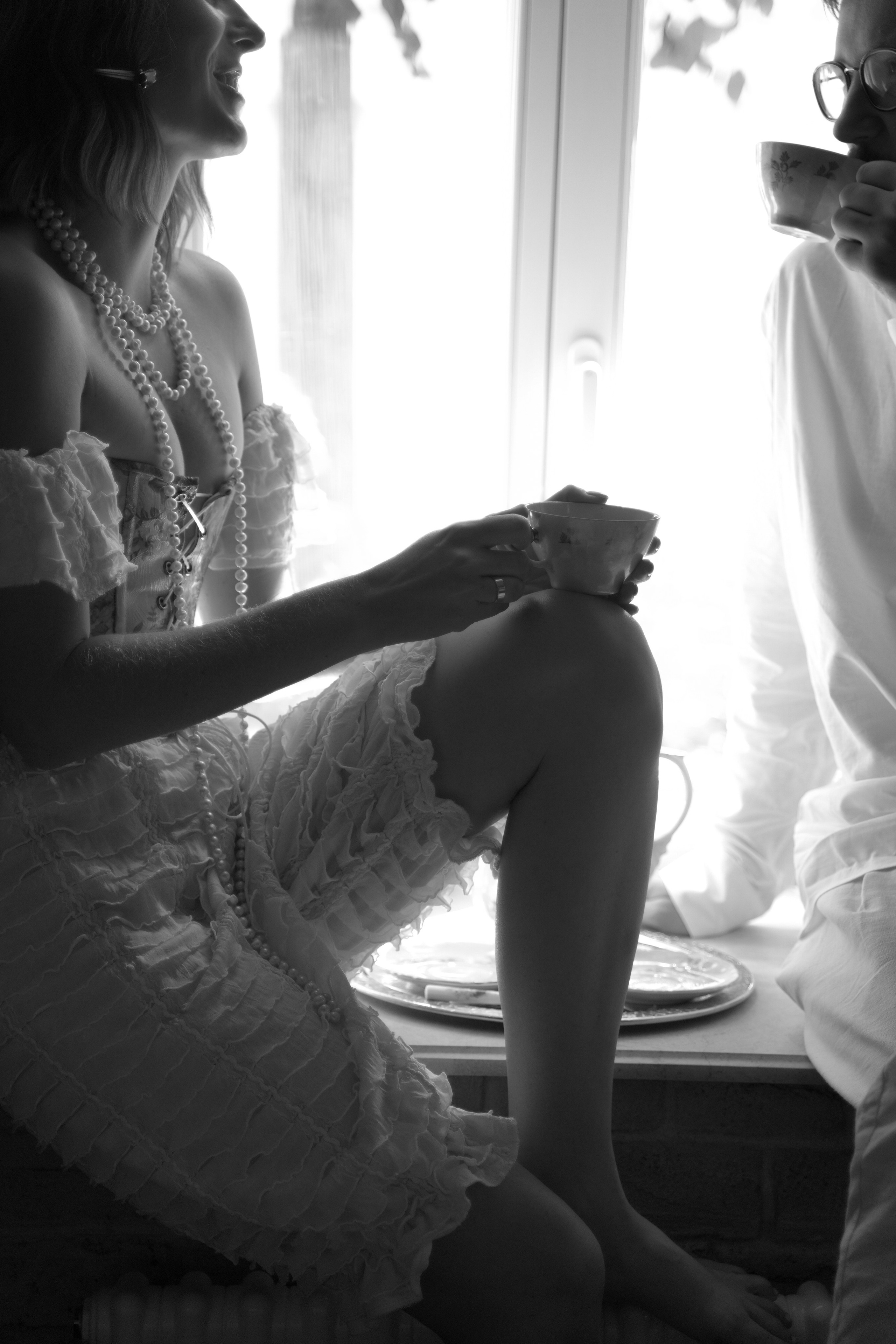 Анна и Андрей. Свадебный фотограф Марина Попова