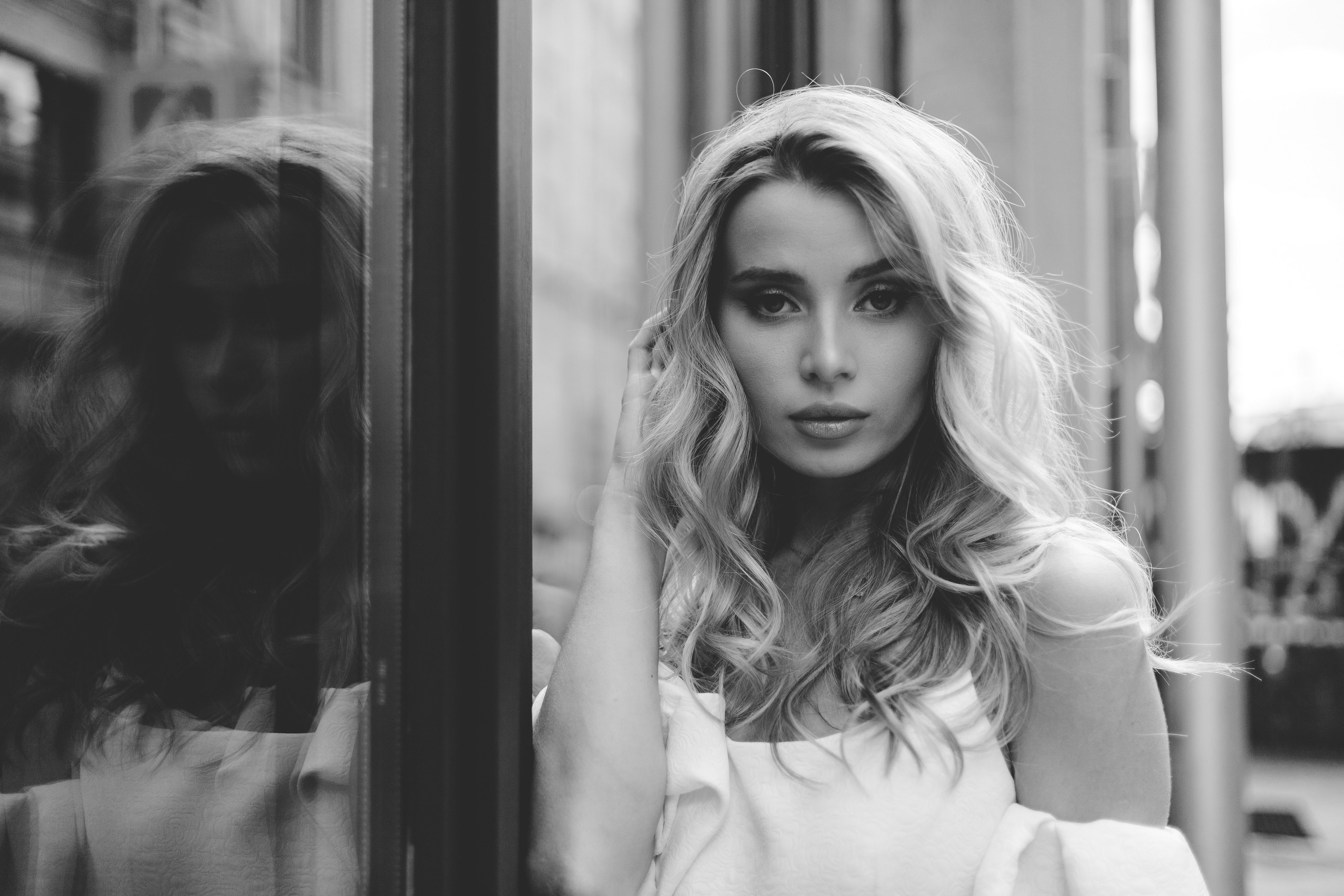 Свадебный фотограф в Москве