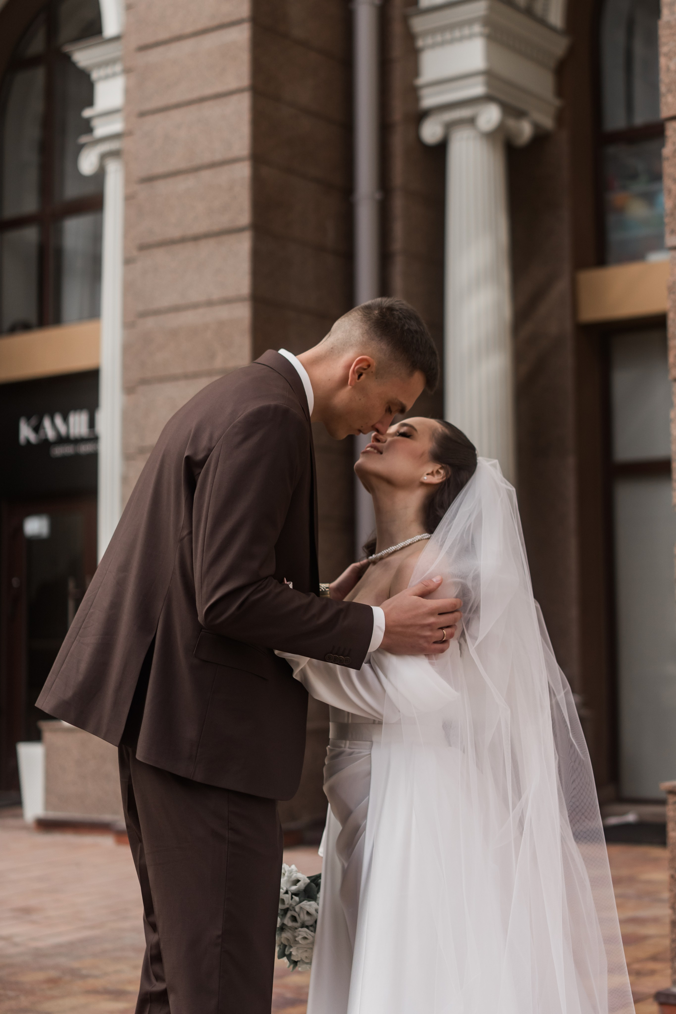 Свадьба Александра и Александры. Свадебный и индивидуальный фотограф Аля Мамакова