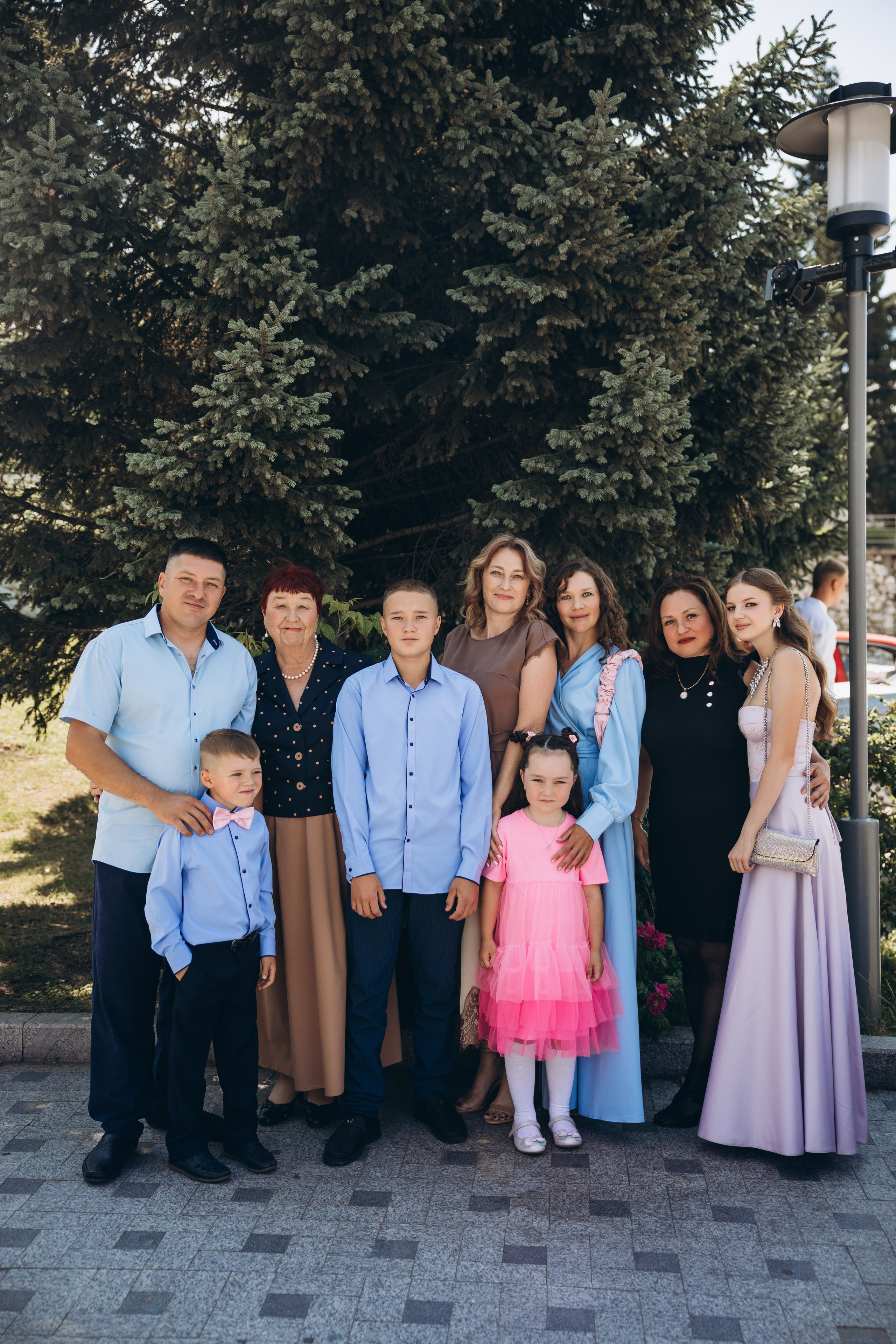 Роман и Полина. Свадебный, семейный фотограф в Иркутске Светлана Макаричева
