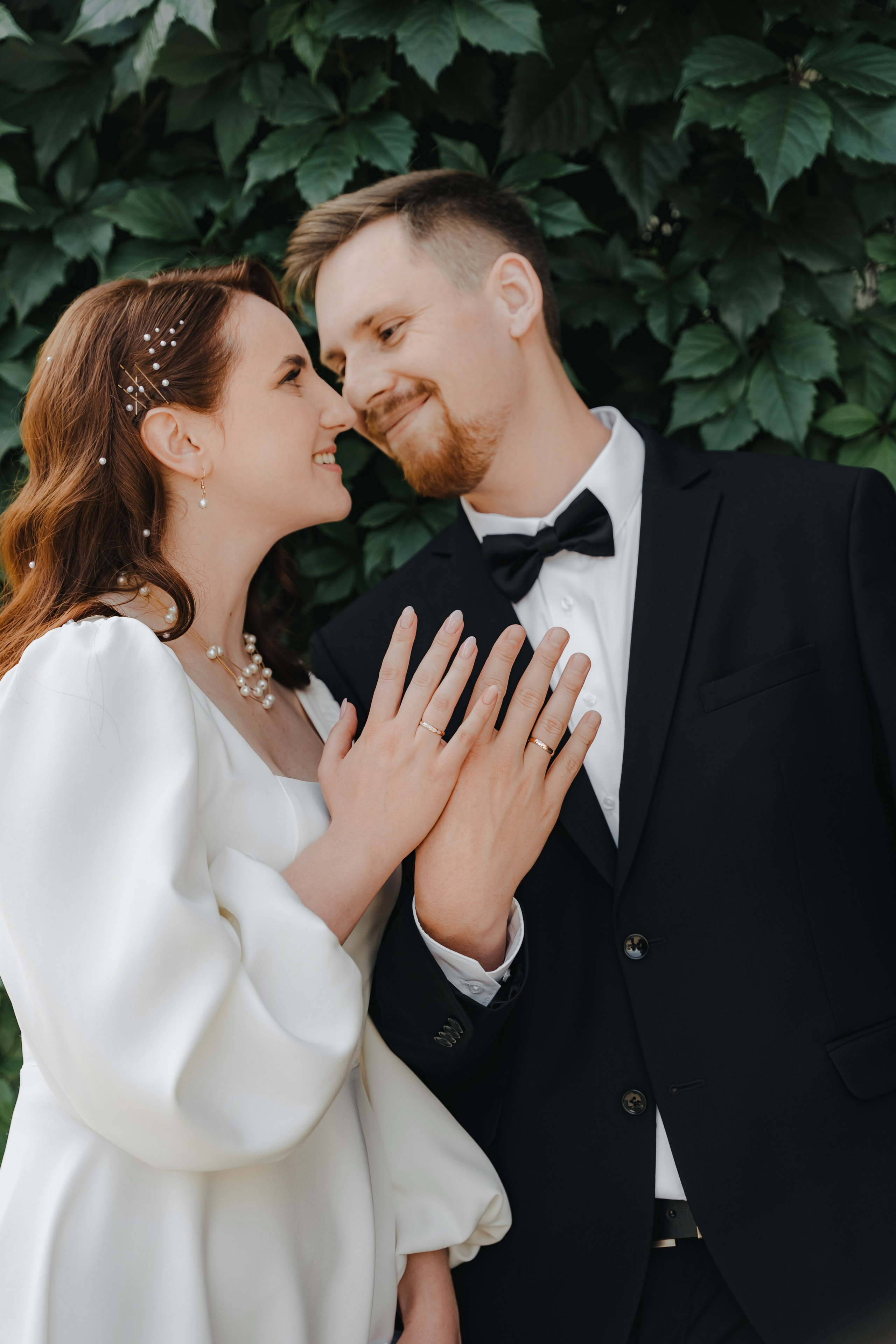 Места для фотосессии — Тюмень. Свадебный и портретный фотограф в Тюмени Женя Черемнова