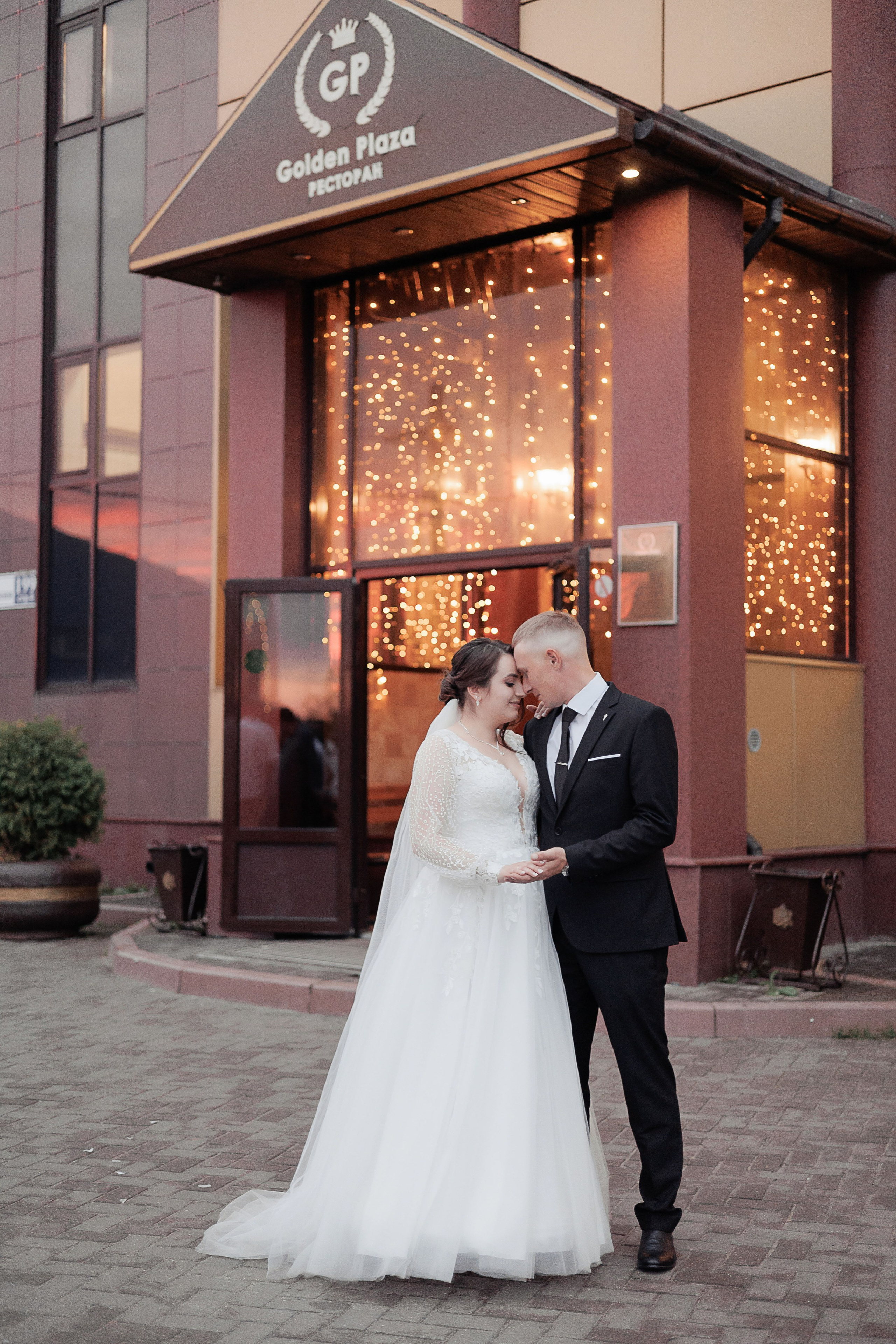 Свадебная съемка (1). Свадебный и семейный фотограф в Твери и Тверской области