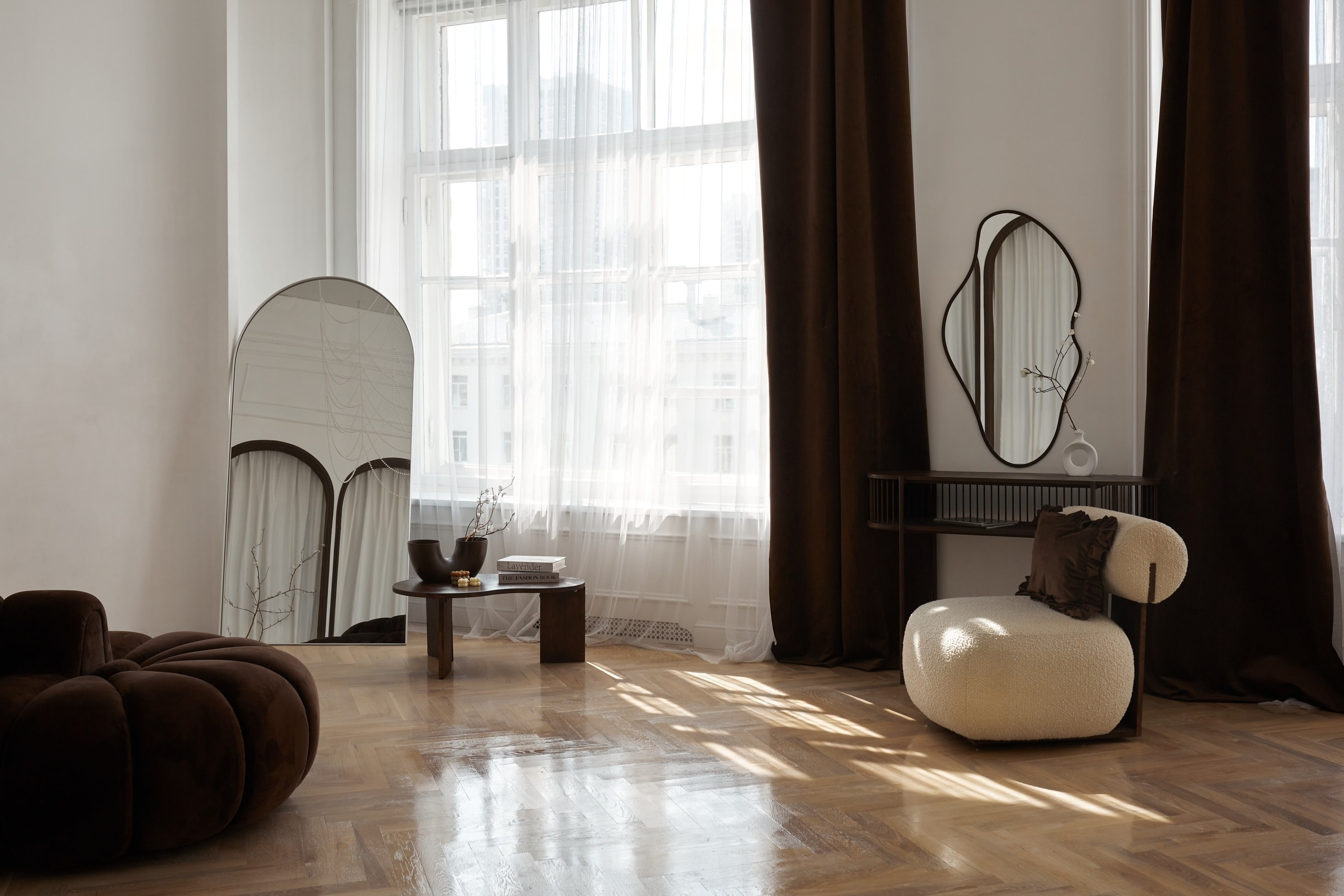 Maneken, зал Light. Семейный фотограф в Екатеринбурге Маргарита Курносова