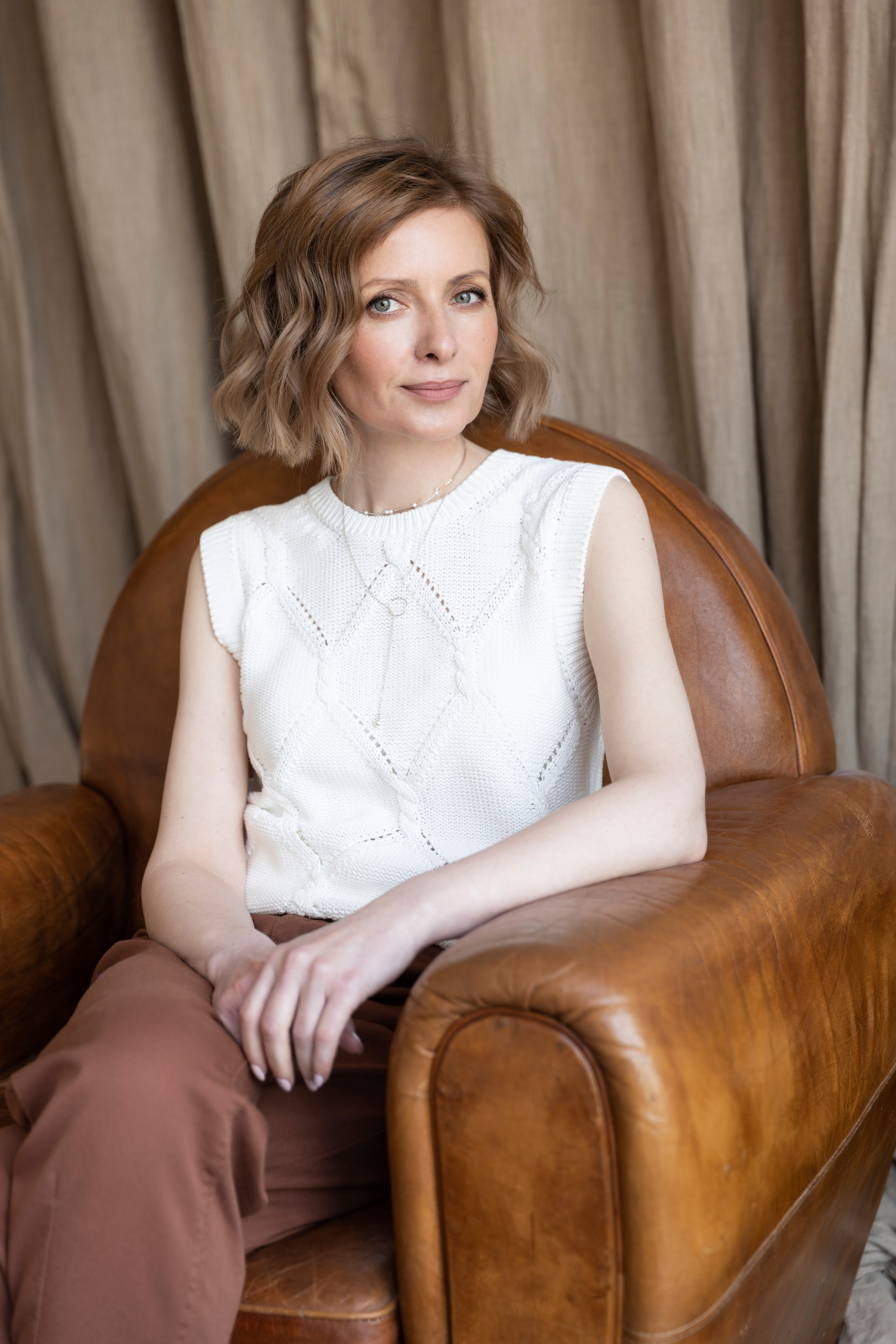 Бизнес съемки. Главная