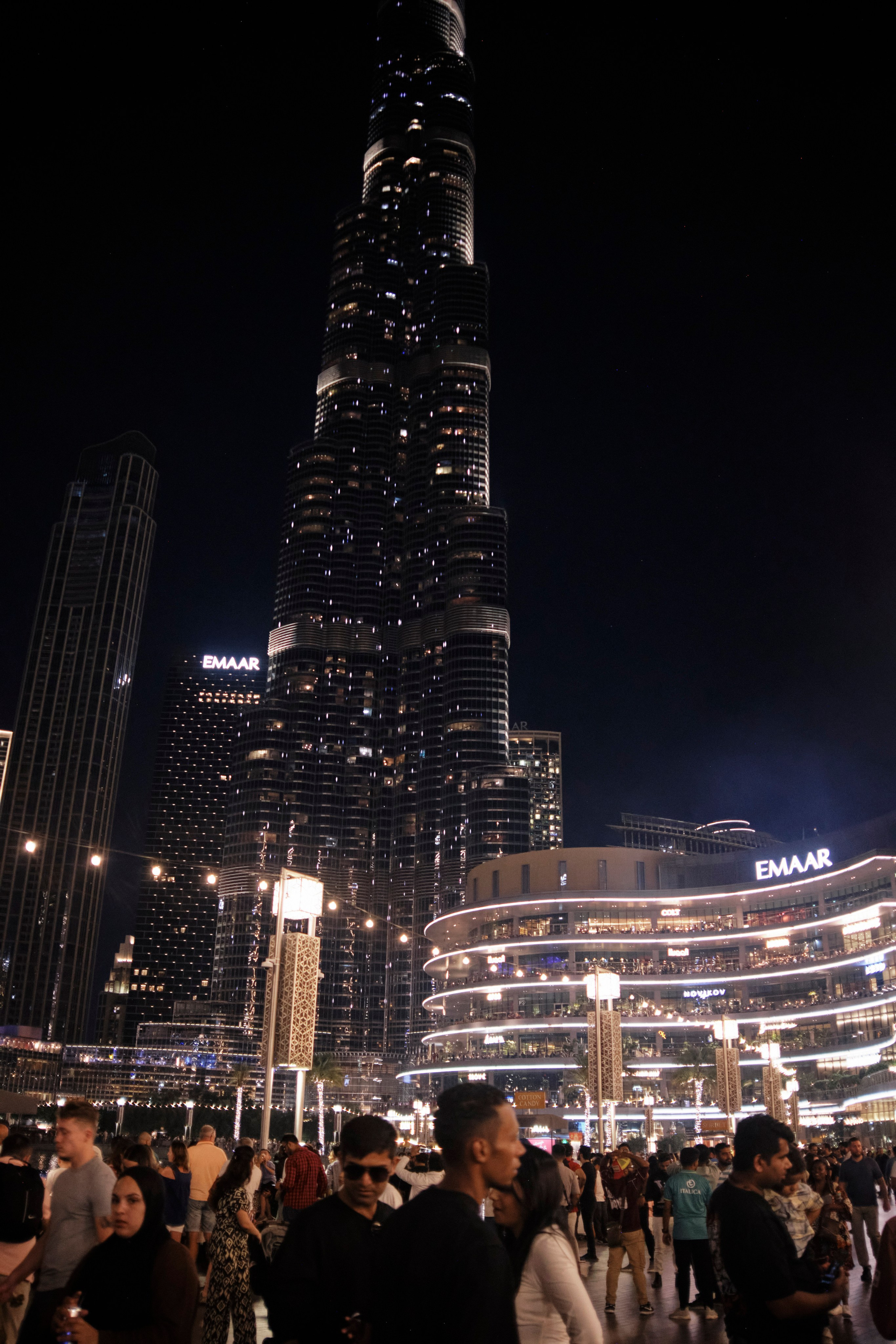 Дубай. Елена Павленко. Фотограф. Москва