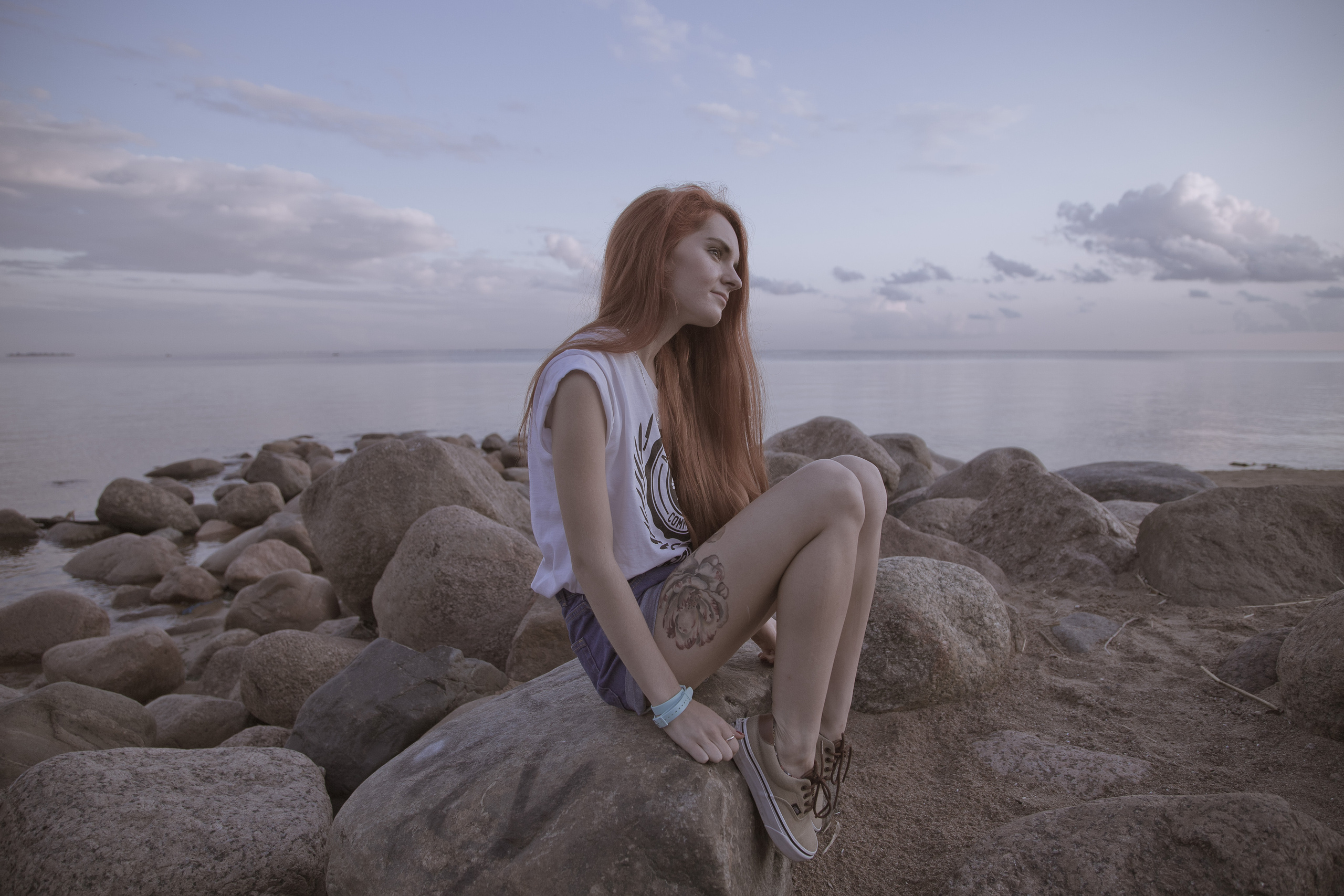 Фотограф в Санкт-Петербурге и Москве Наталья Милли