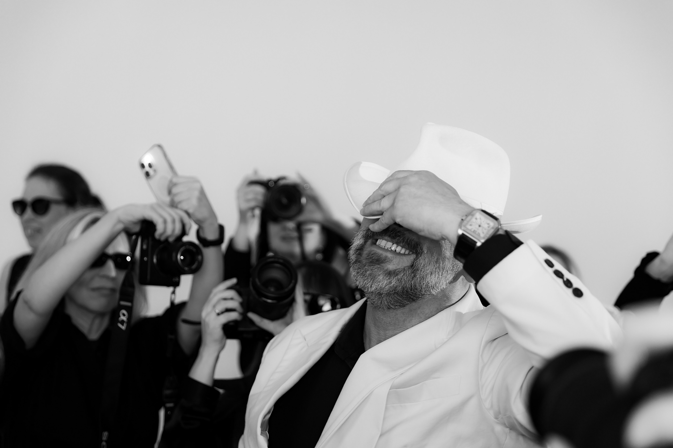 Максим Аверин. Интерьеры, Контент, Портреты | Фотограф в Москве Дани Терно