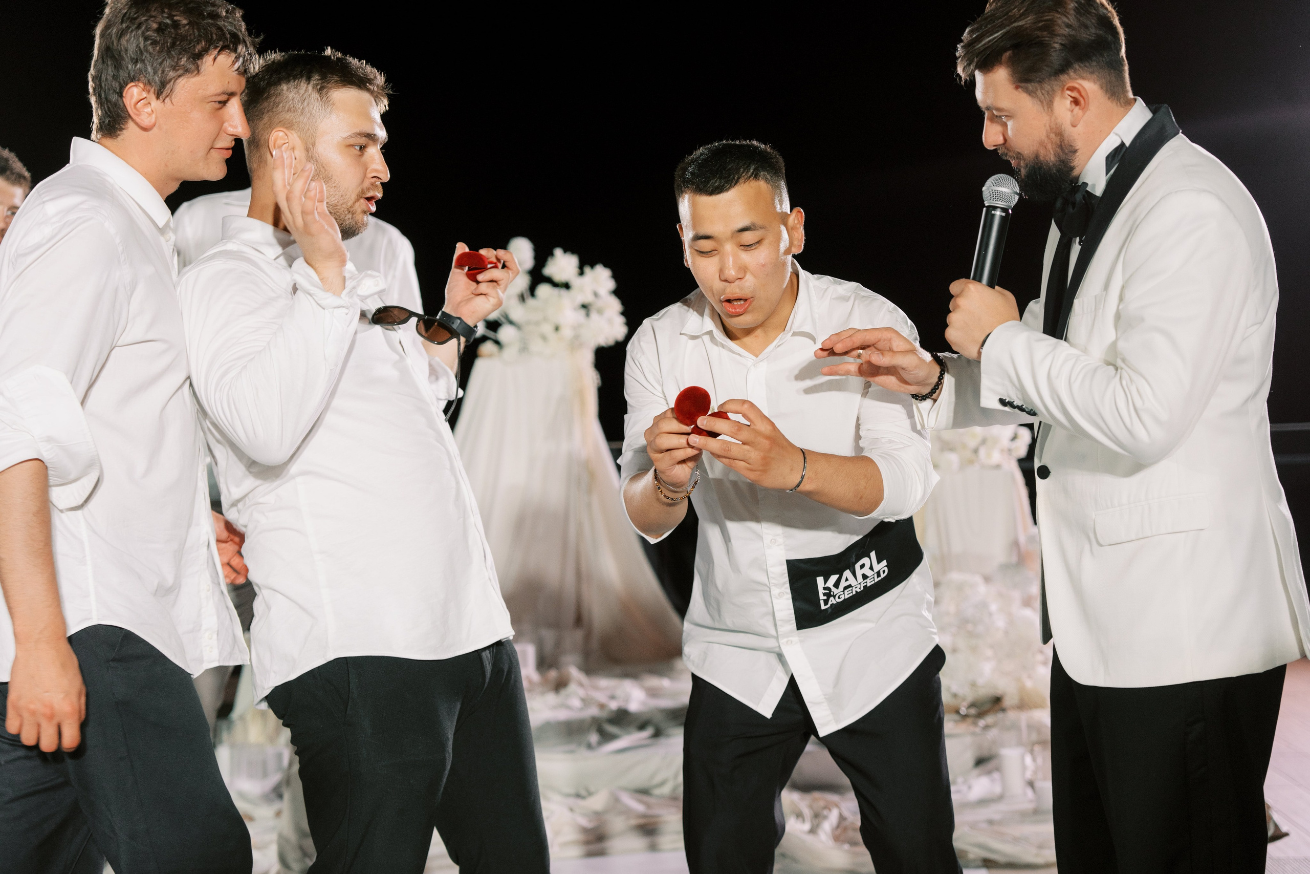 Алексей и Анна