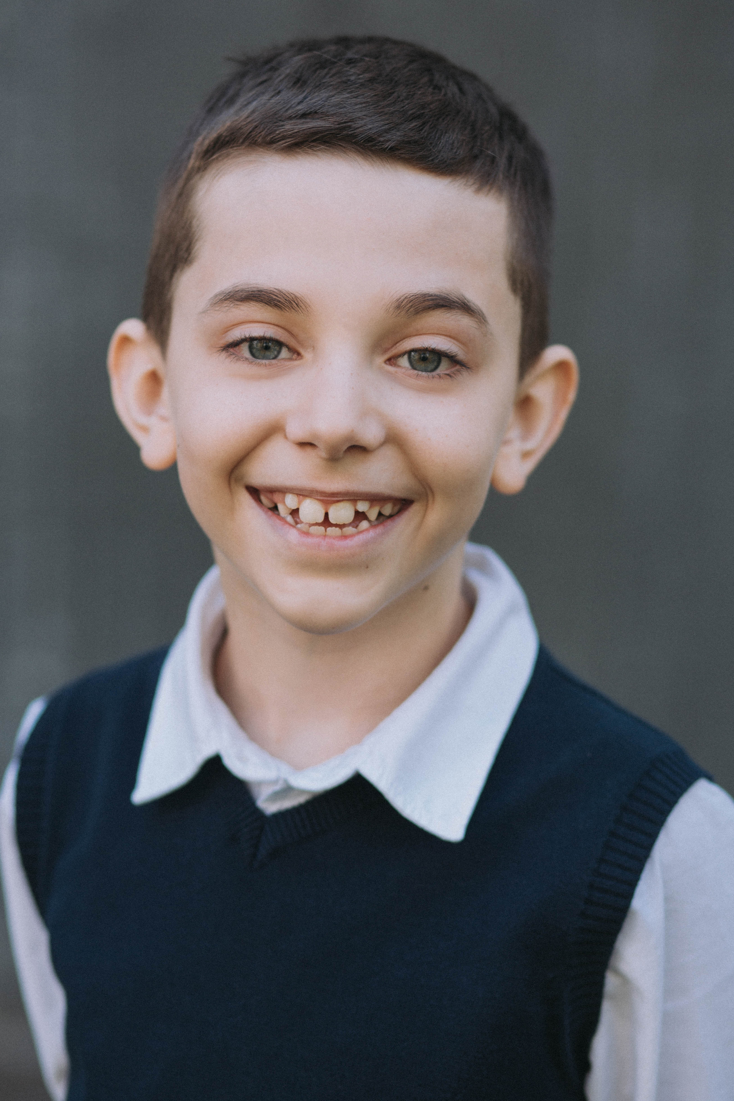 ПОРТФОЛИО. Школьный фотограф в Москве Марья Булычёва