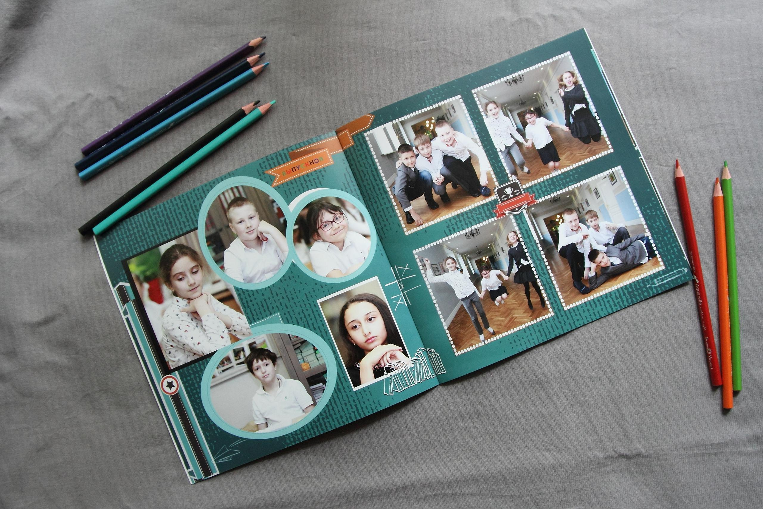 ПОРТФОЛИО. Школьный фотограф в Москве Марья Булычёва