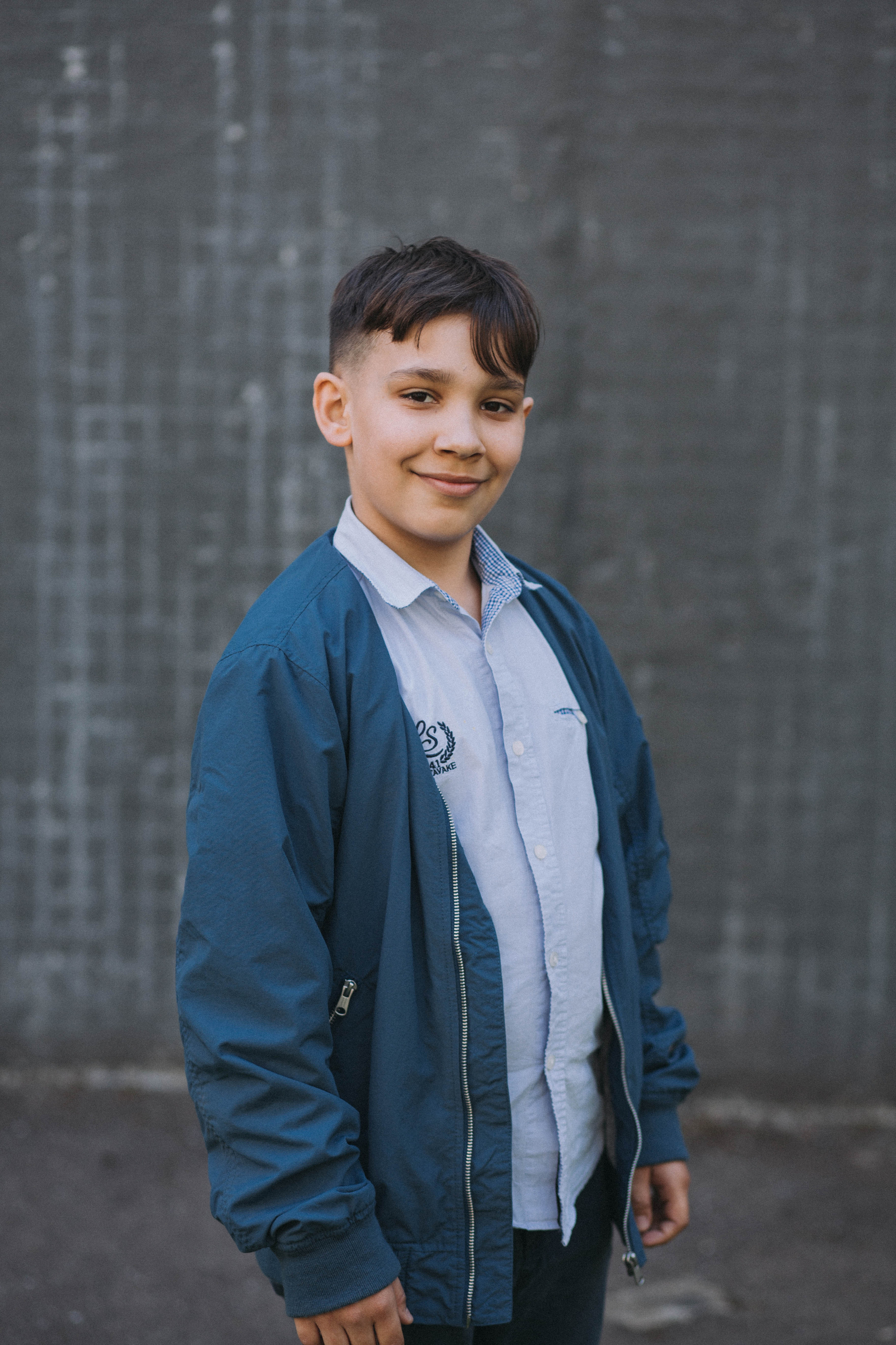 ПОРТФОЛИО. Школьный фотограф в Москве Марья Булычёва