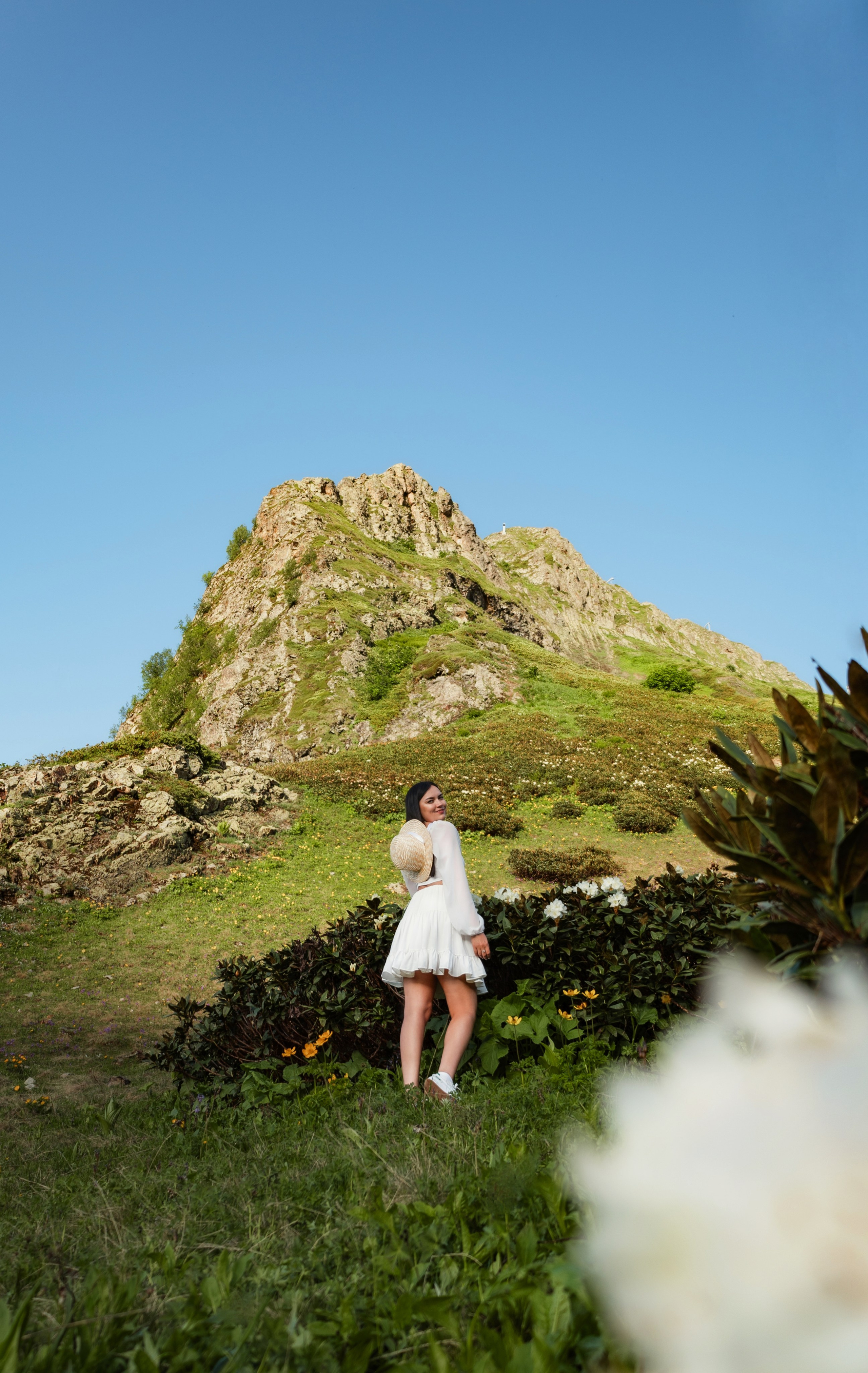 Фотограф и Видеограф Сочи Александра Озерова