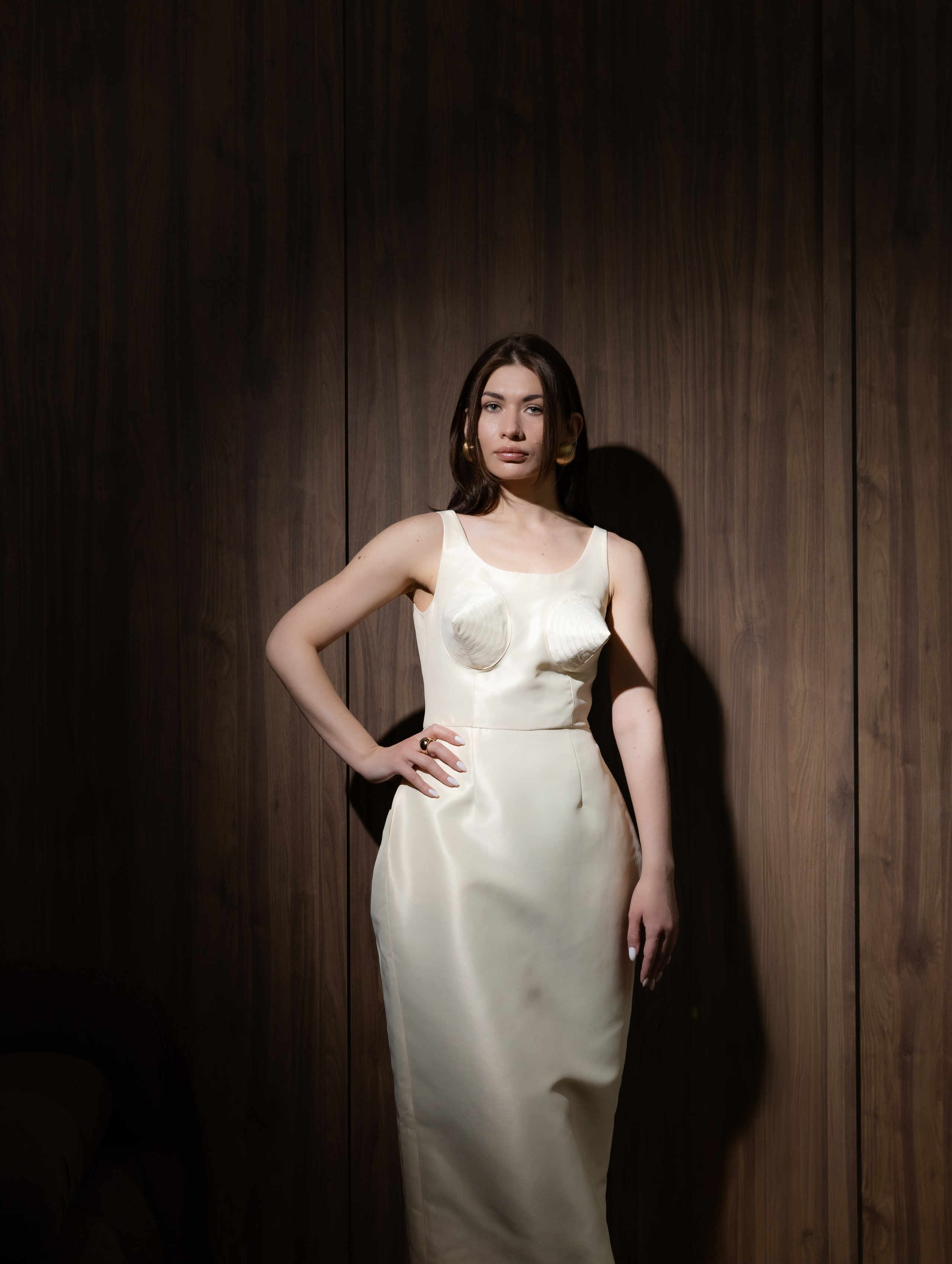 Фотосессия для Кати. Фотограф-стилист в Москве Юлия Герман