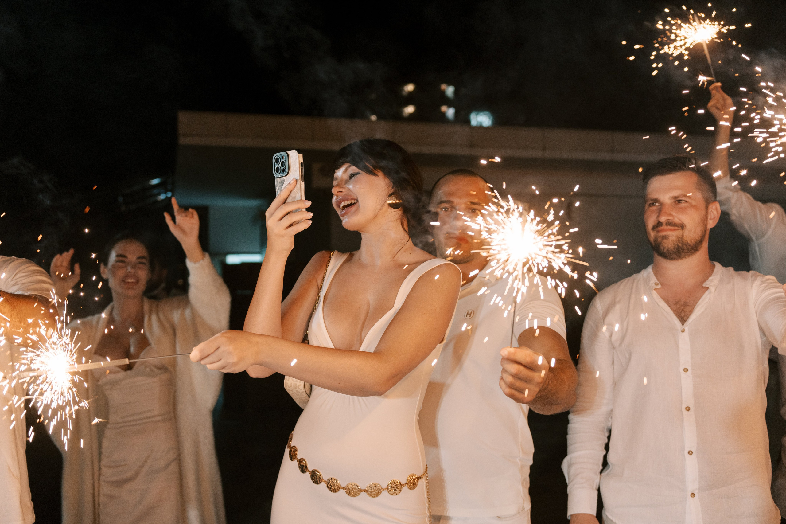 Алексей и Анна