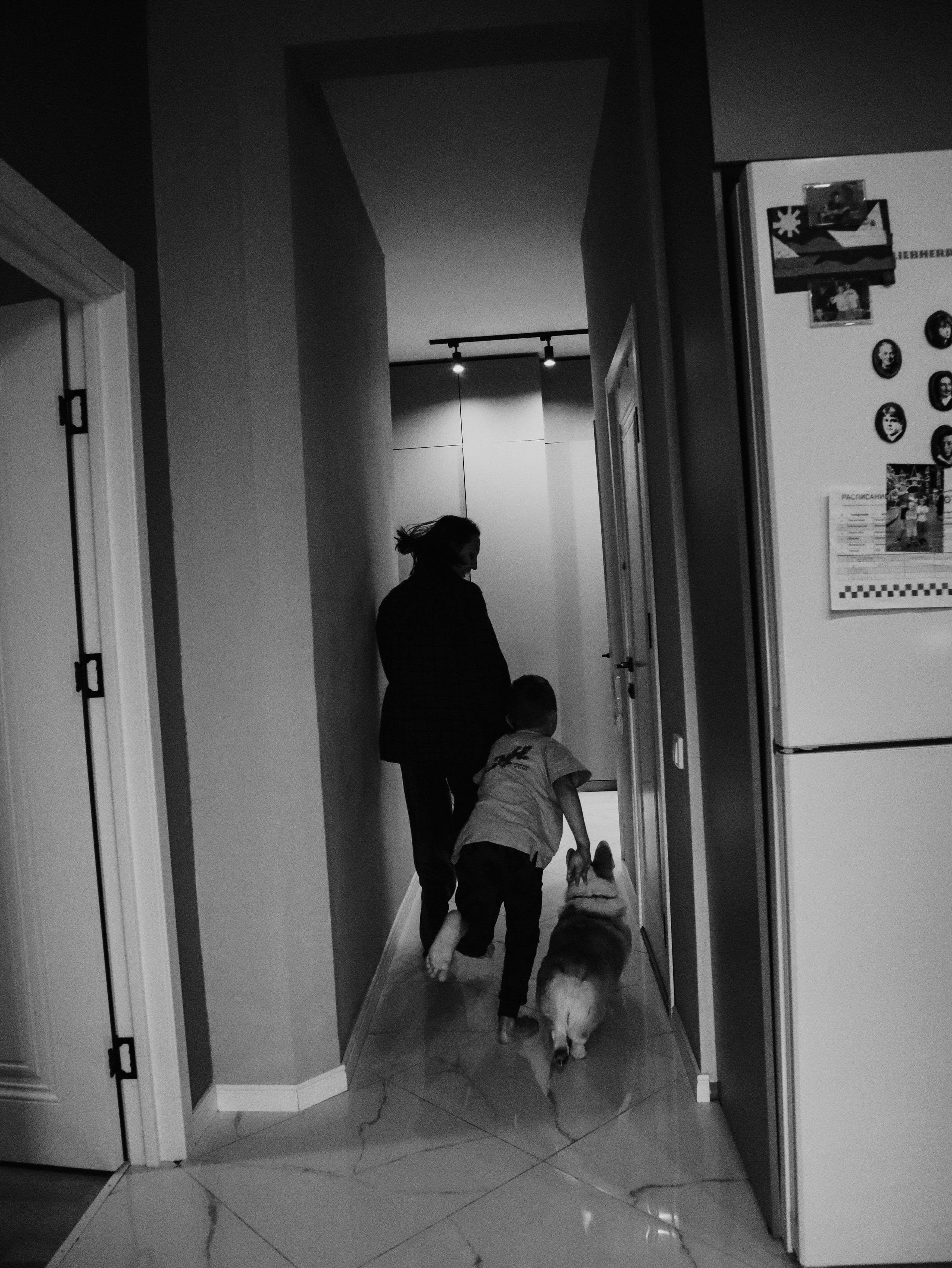 ДОМАШНЯЯ. ИНФО. Кинематографичный фотограф, видеограф Лина Плешакова, Санкт-Петербург