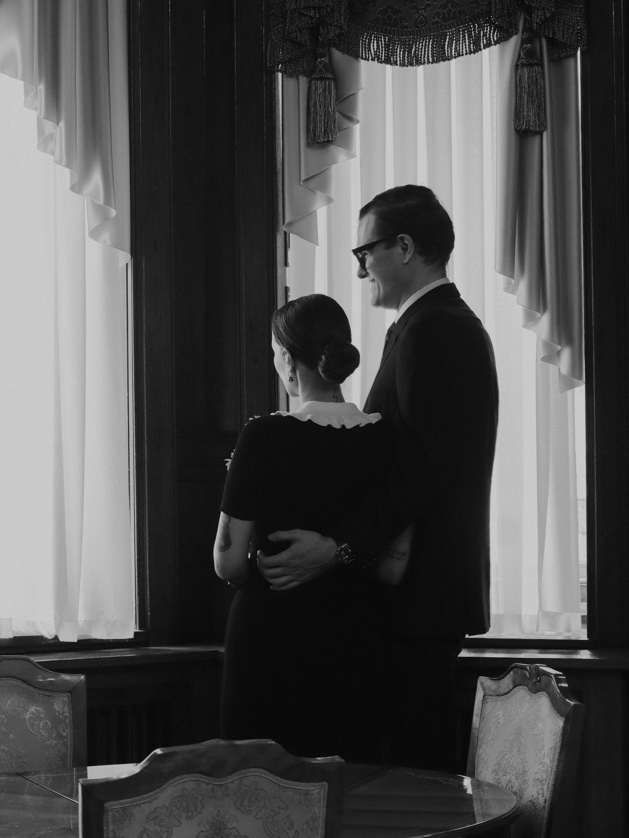 ВАШ ДЕНЬ. Кинематографичный фотограф, видеограф Лина Плешакова, Санкт-Петербург