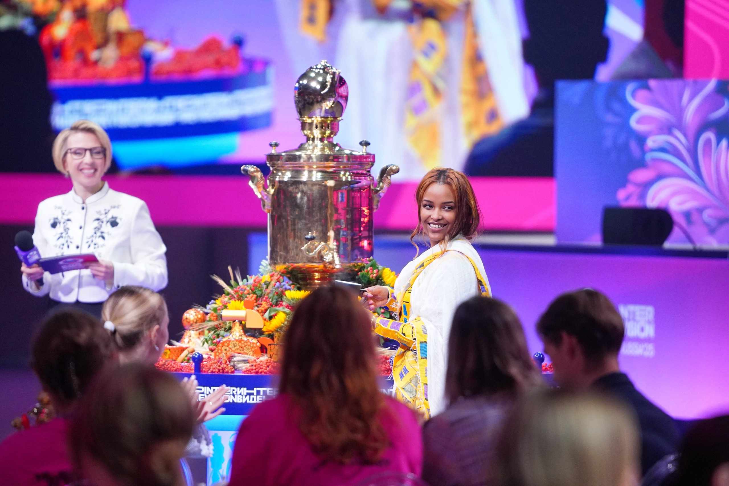 Тударинова Дарья — репортажный фотограф в Москве