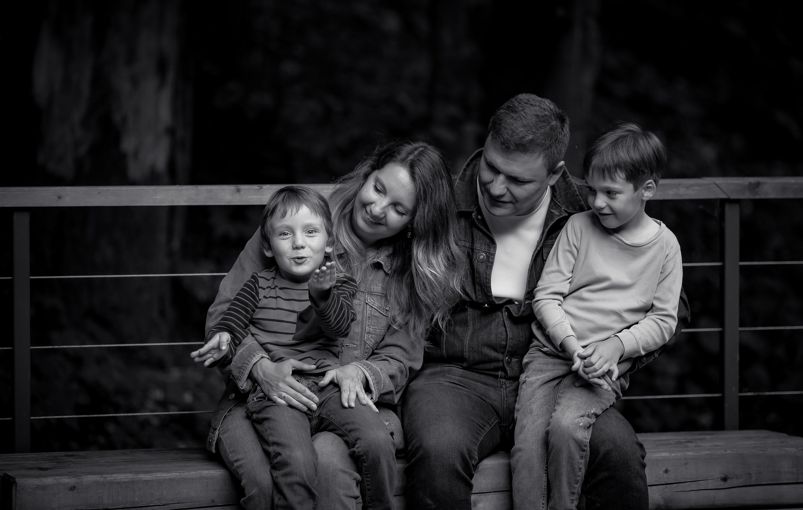 Репортажный фотограф в Нижнем Новгороде и Нижегородской области Екатерина Шугаева