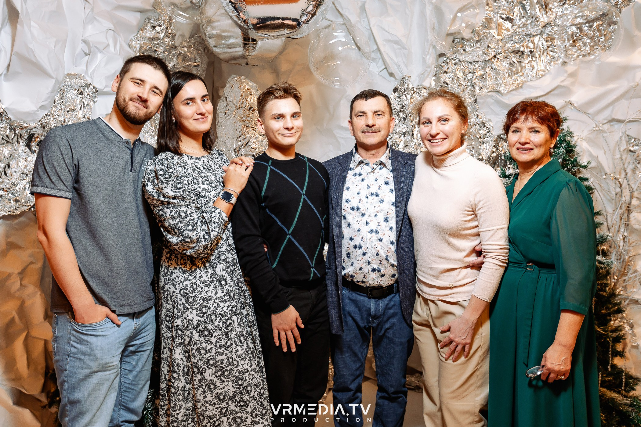 Выходные в ресторане «Лазурный берег»