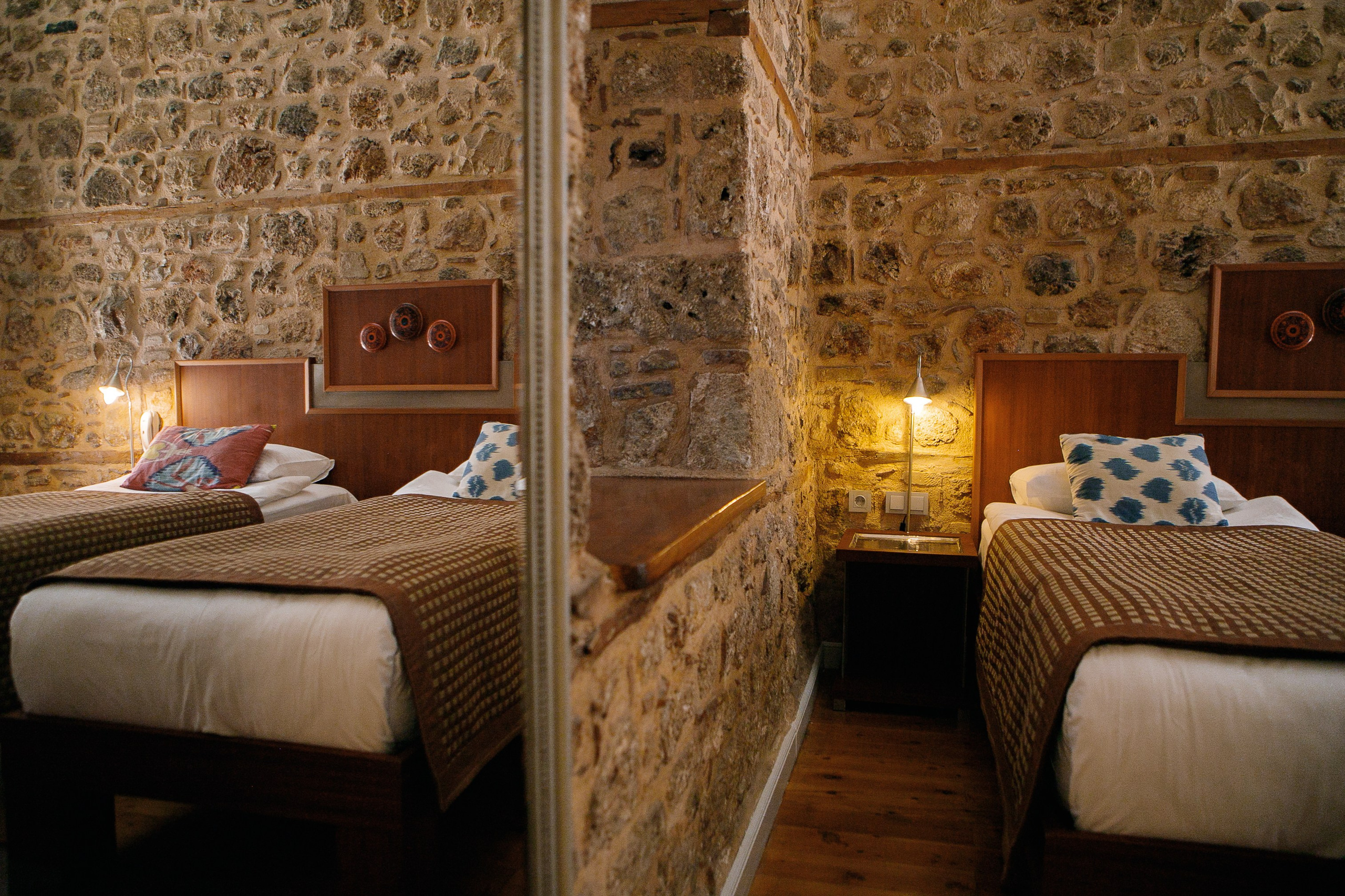 Недвижимость. Фотограф Анастасия Кулешова