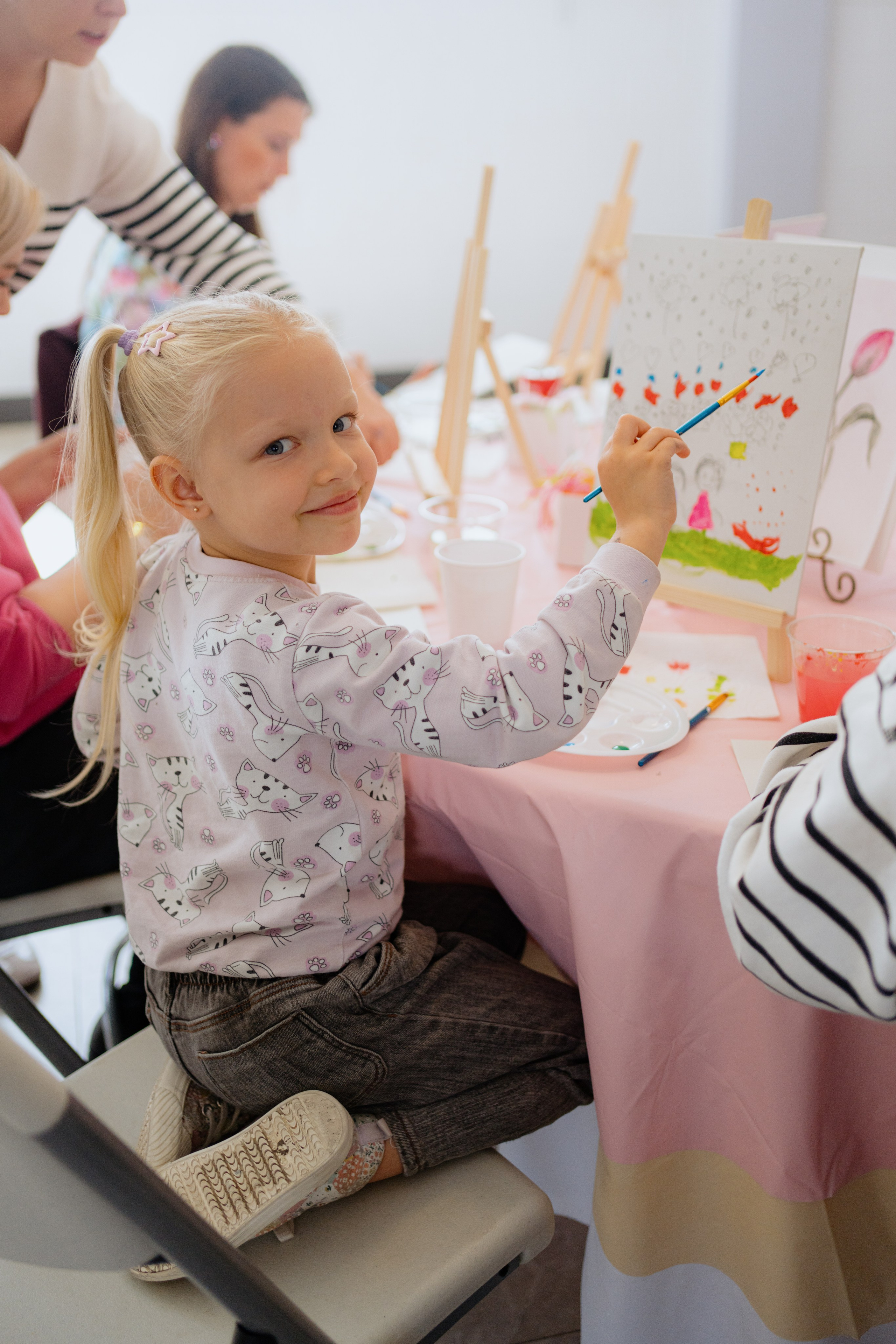 EVENTS. Fashion Wedding Photographer Los Angeles Katrine Baklykova