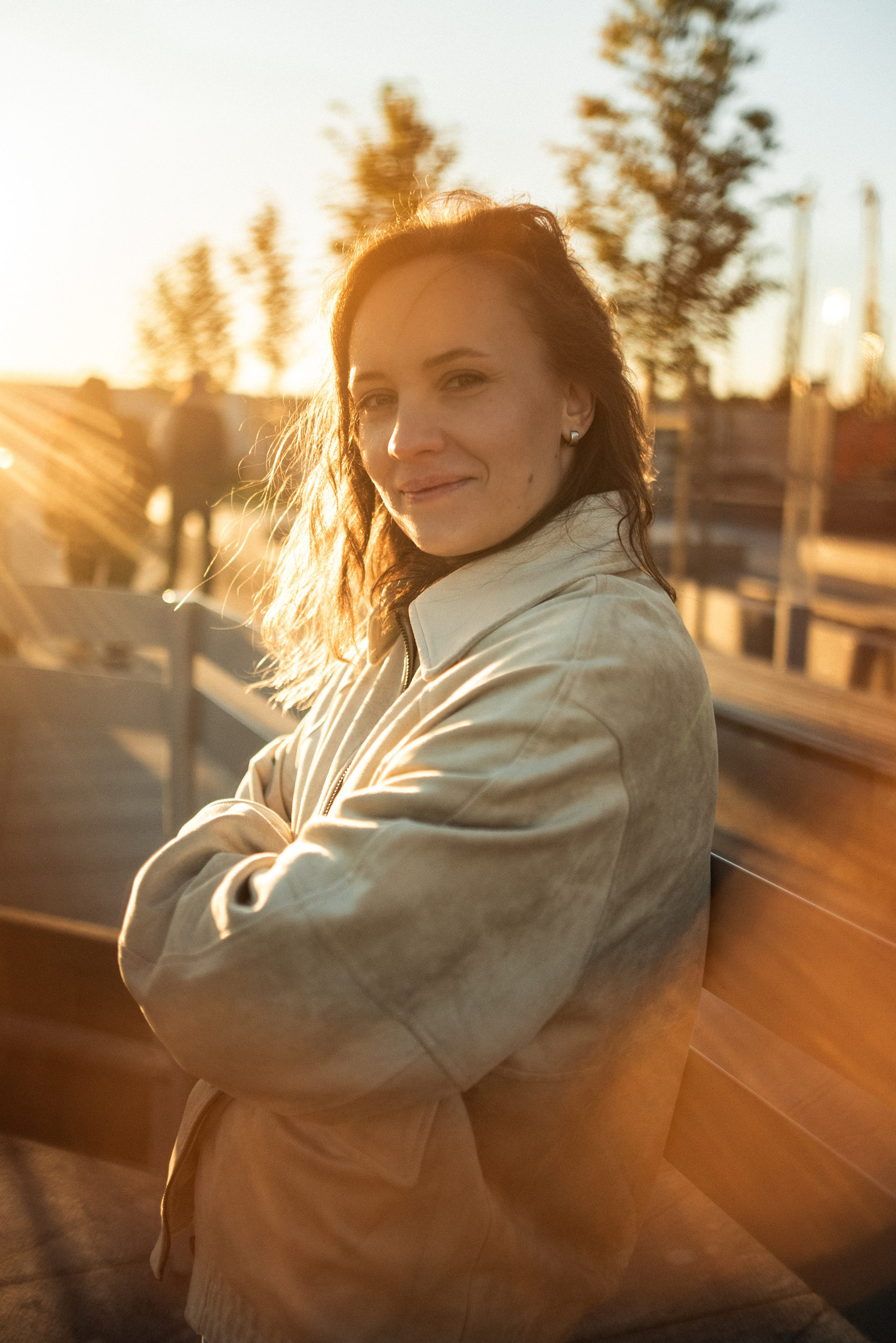 Прогулка по Лахте. Семейный и детский фотограф в Санкт-Петербурге Татьяна Дмитренко