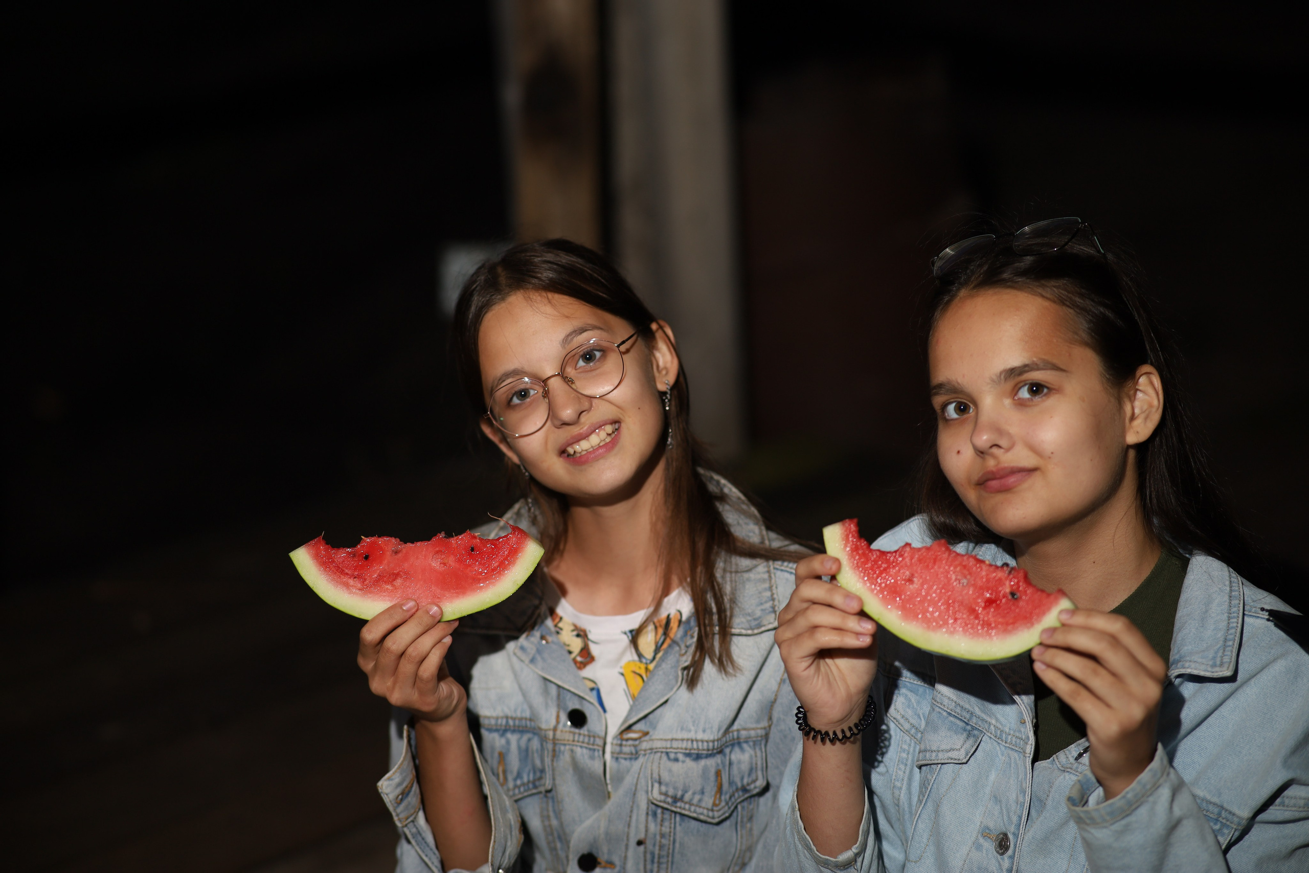 Семья Марата и Фариды. Семейный фотограф в Казани Римма Гатауллина
