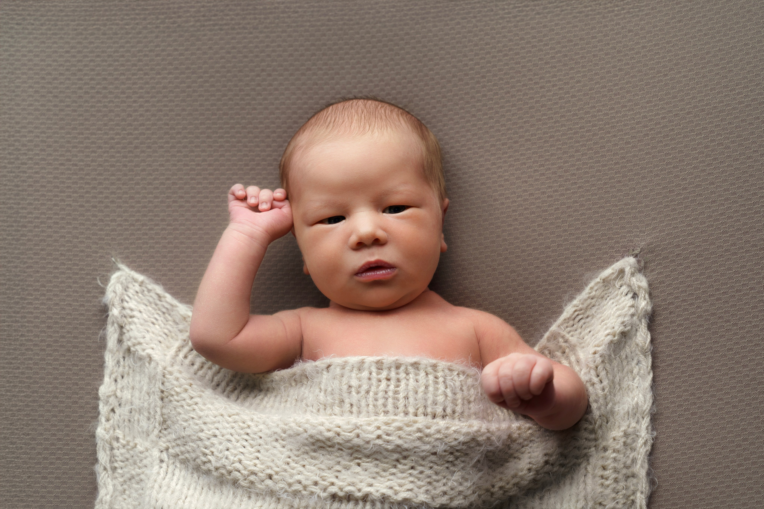 Фотосессия новорожденного (newborn). Фотограф новорожденных, детей до года и беременных в Симферополе