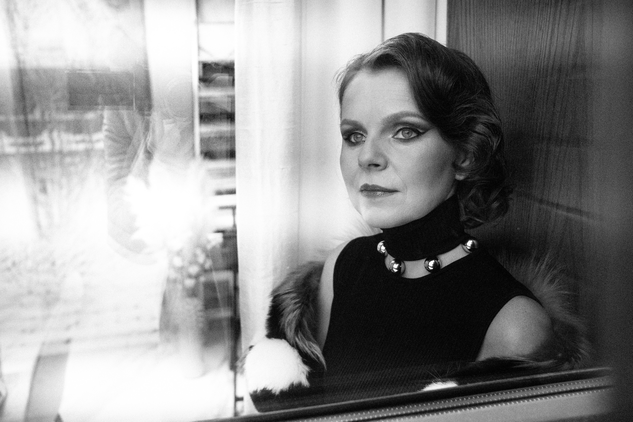 Фотопроект  "Портрет" под ключ