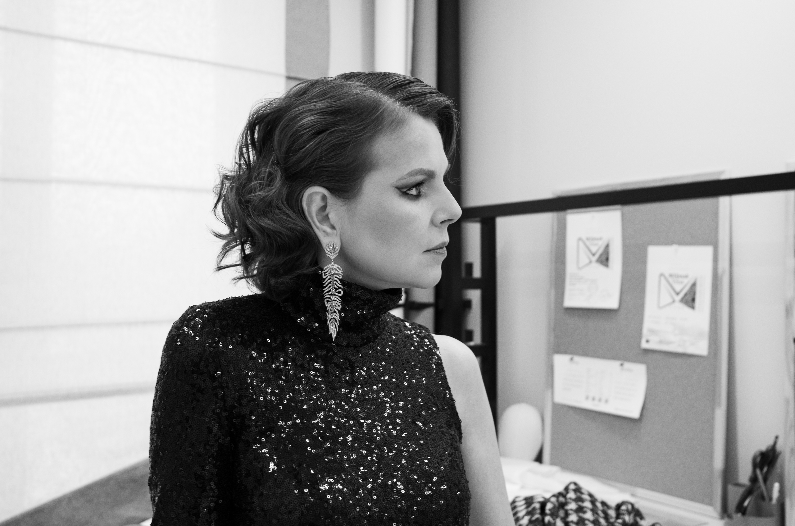 Фотопроект  "Портрет" под ключ