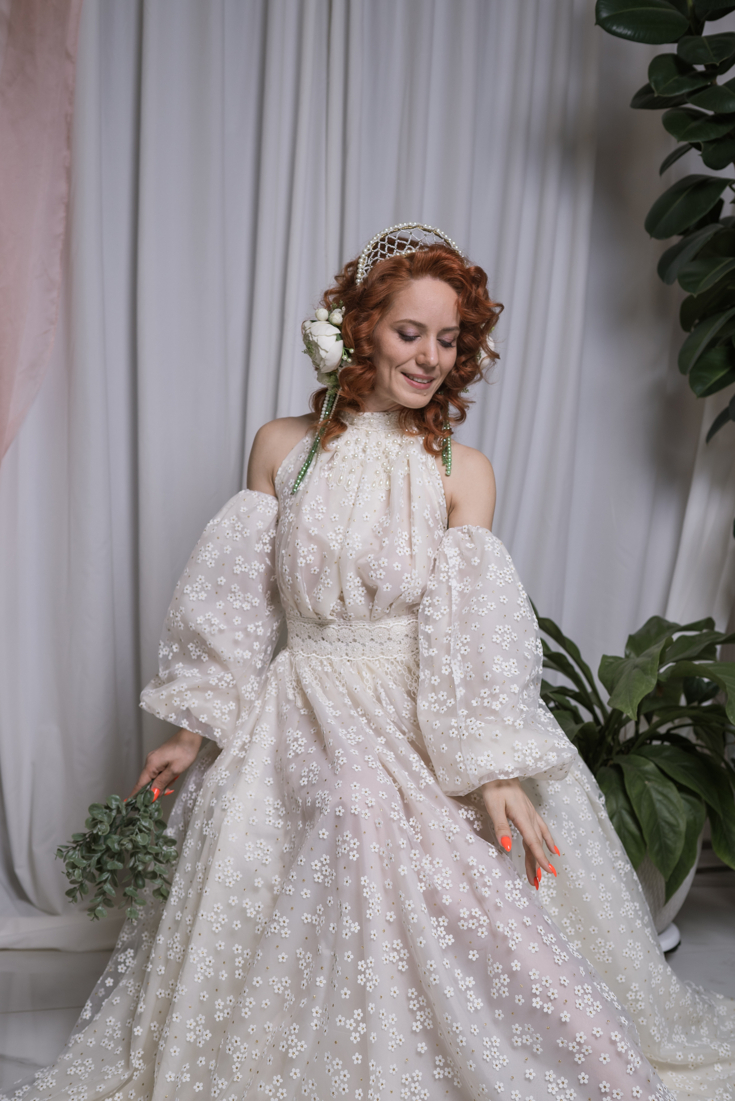 Фотопроект  "Портрет" под ключ