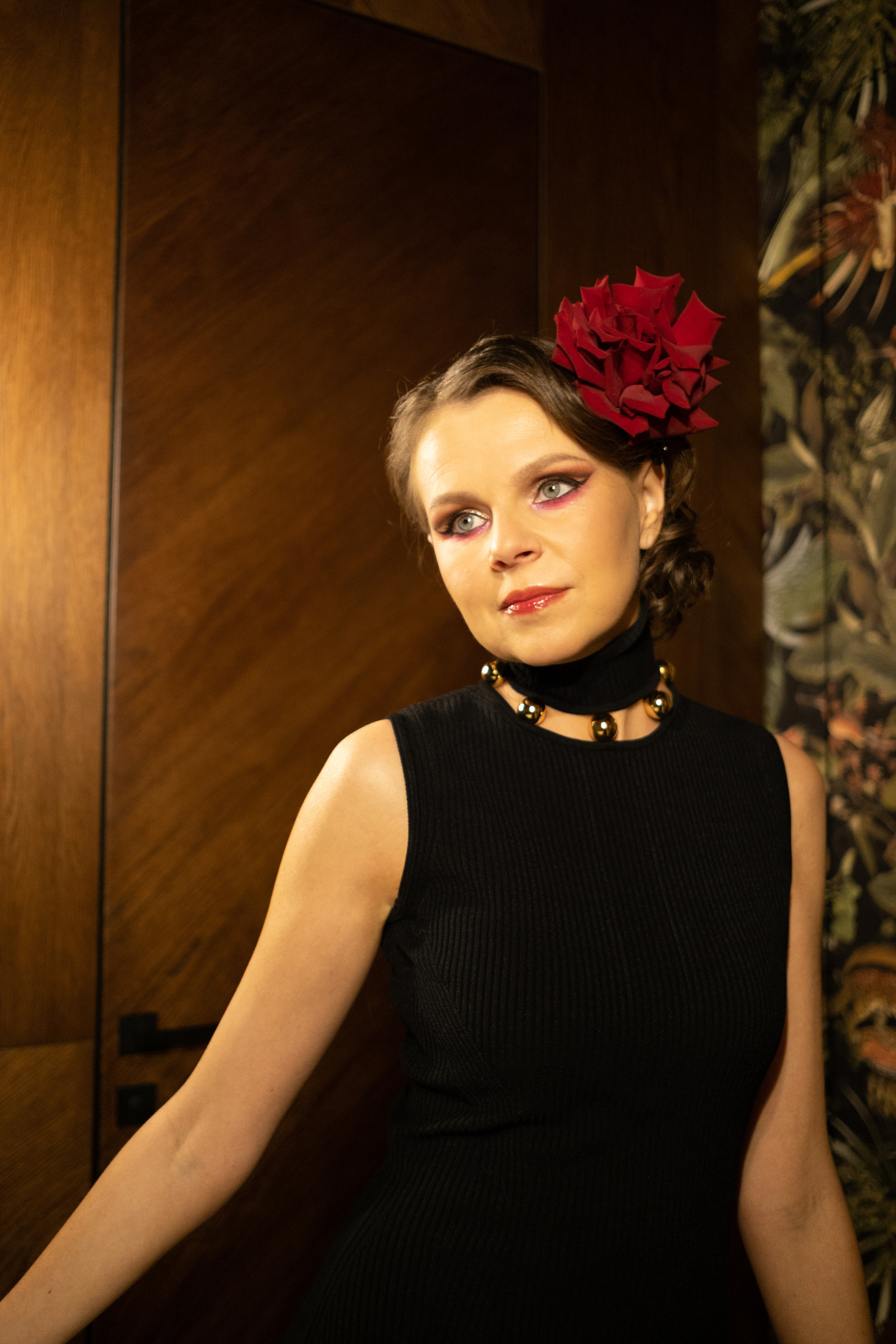 Фотопроект  "Портрет" под ключ