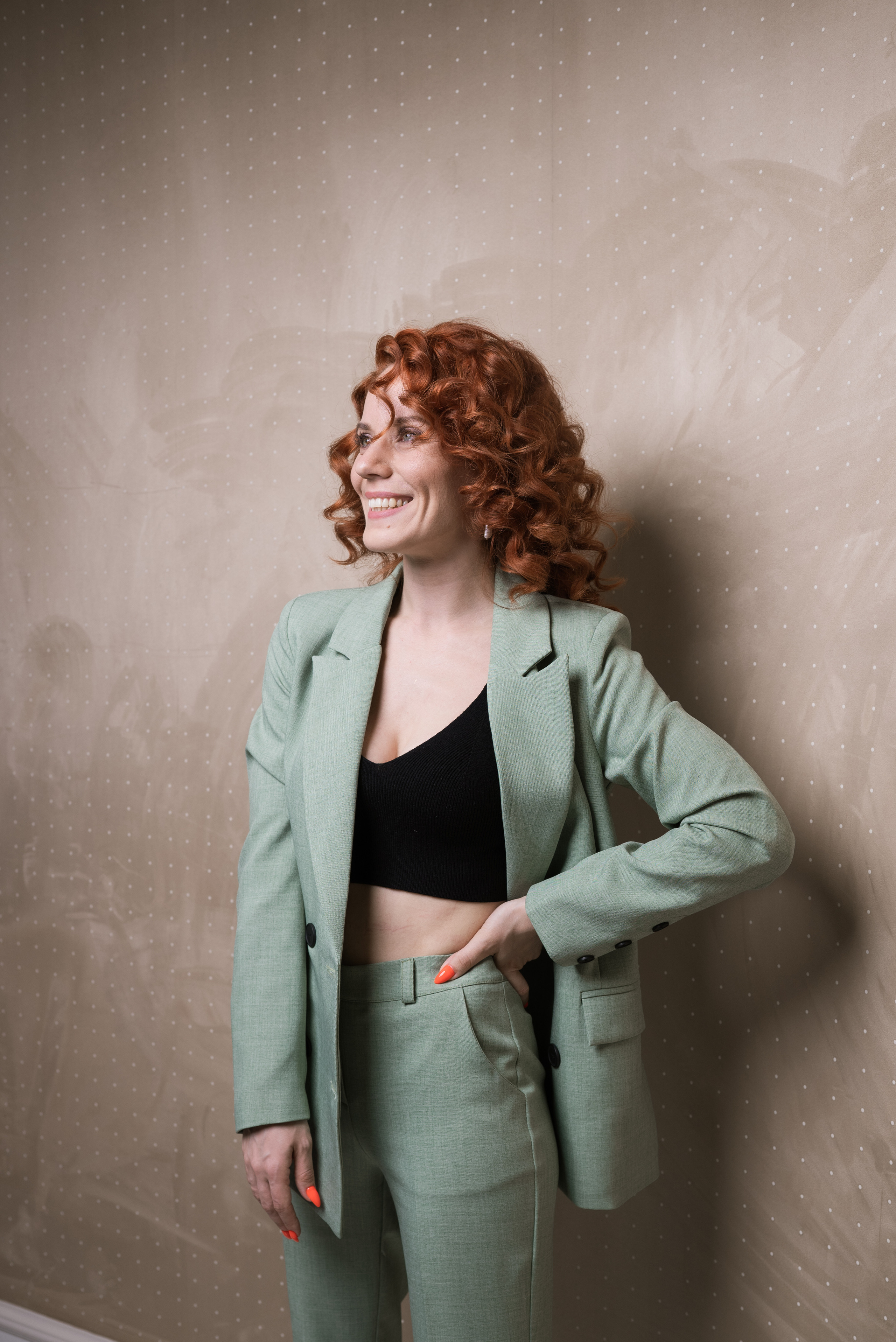 Фотопроект  "Портрет" под ключ