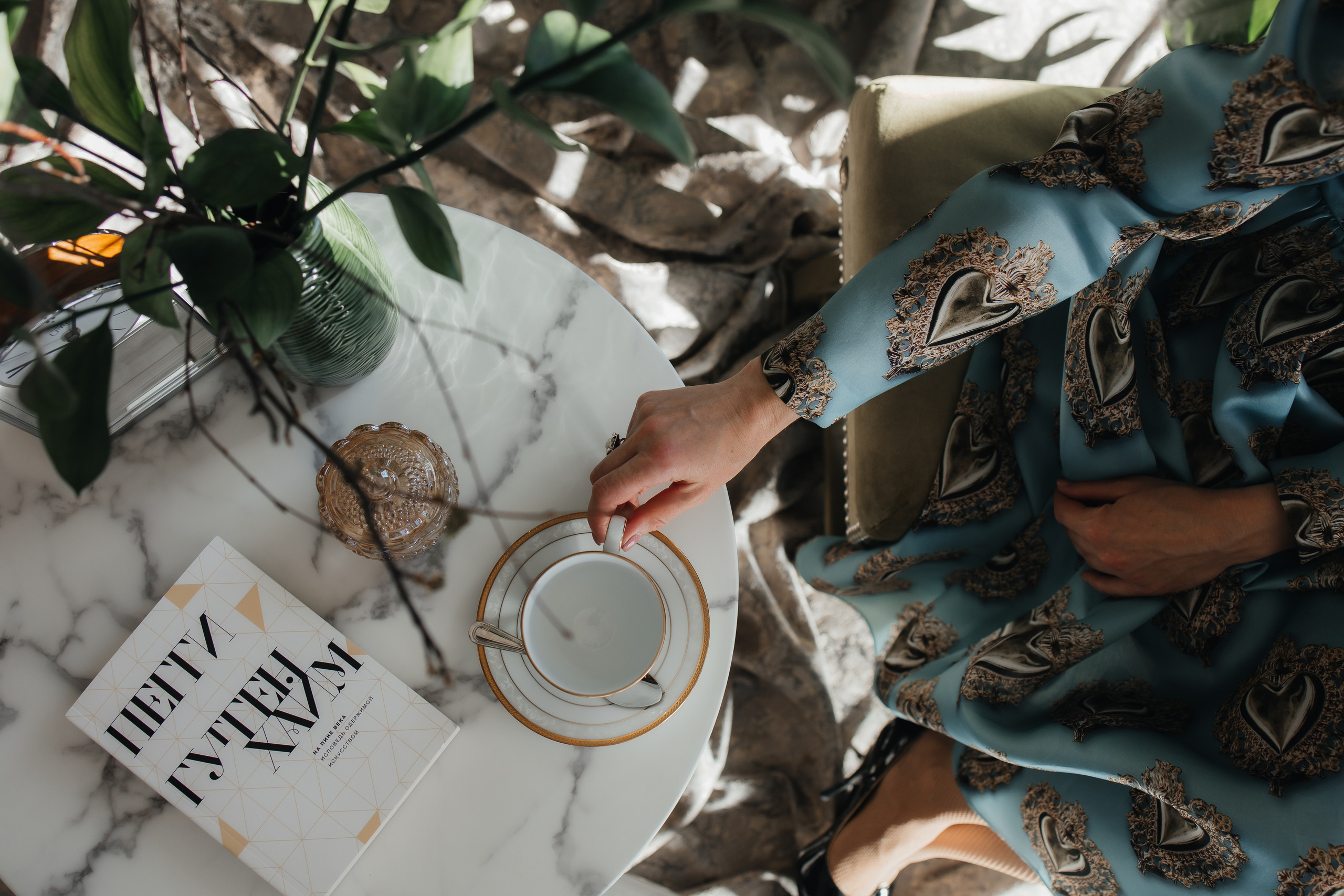 Фотопроект  "Портрет" под ключ