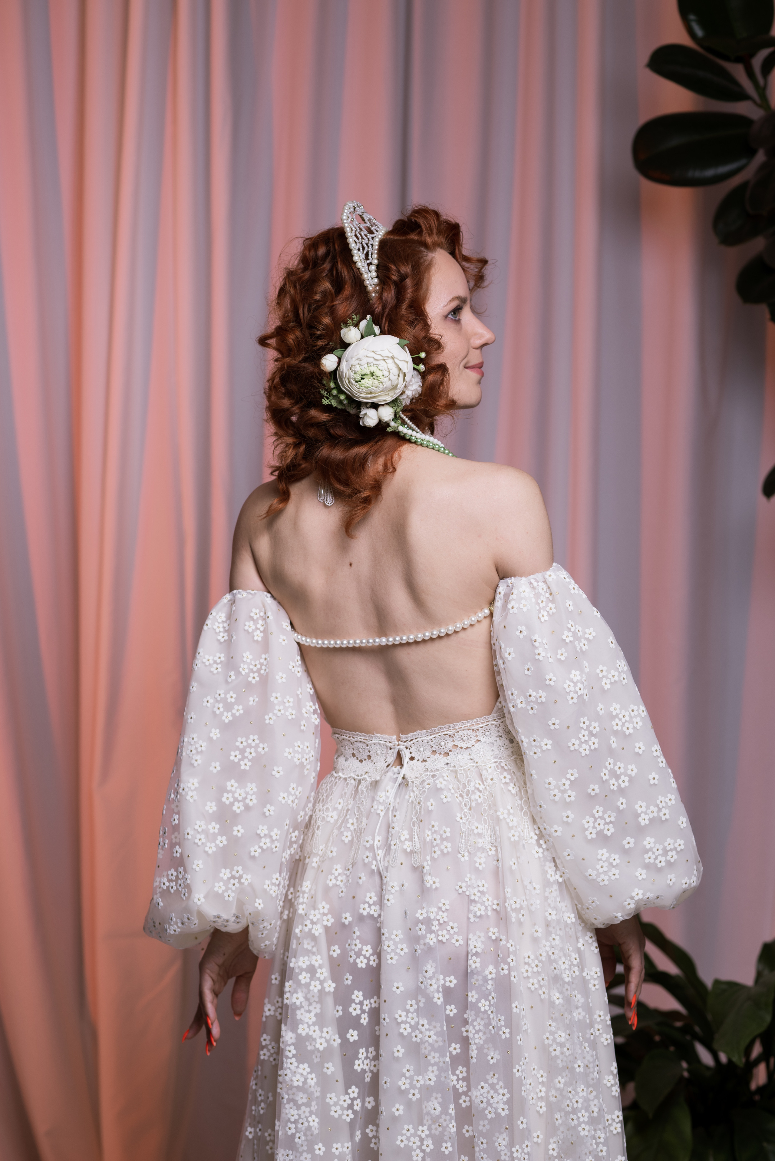 Фотопроект  "Портрет" под ключ