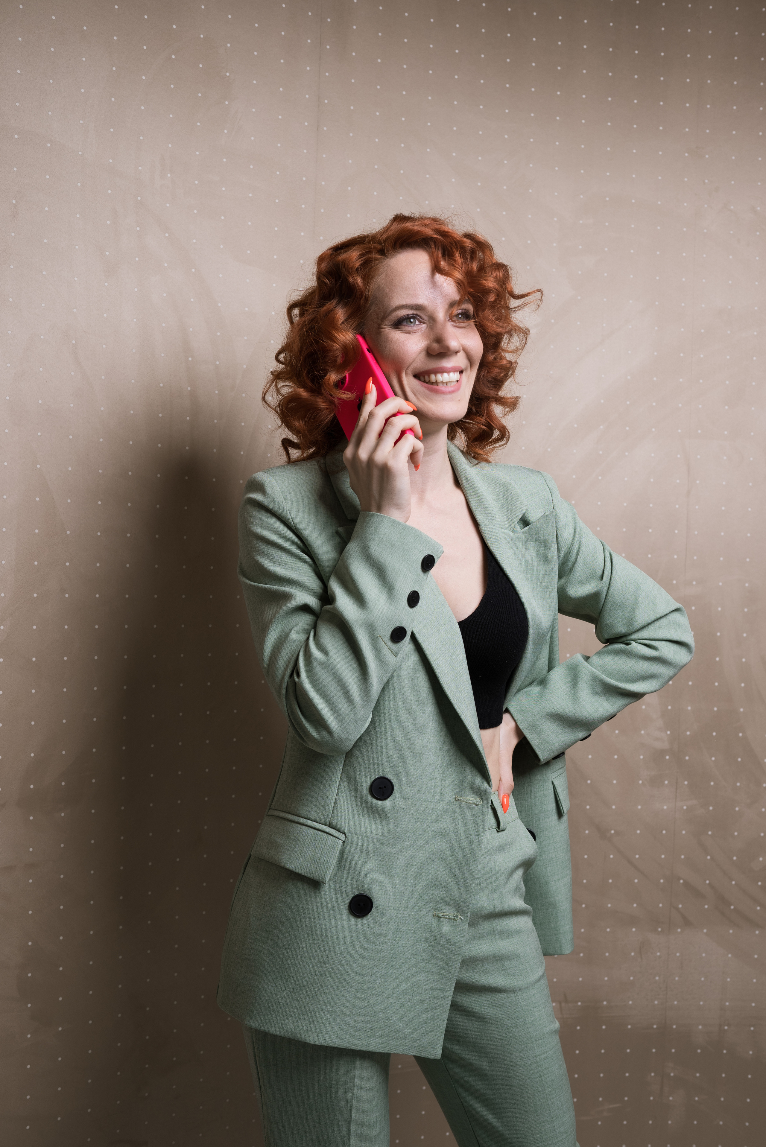 Фотопроект  "Портрет" под ключ