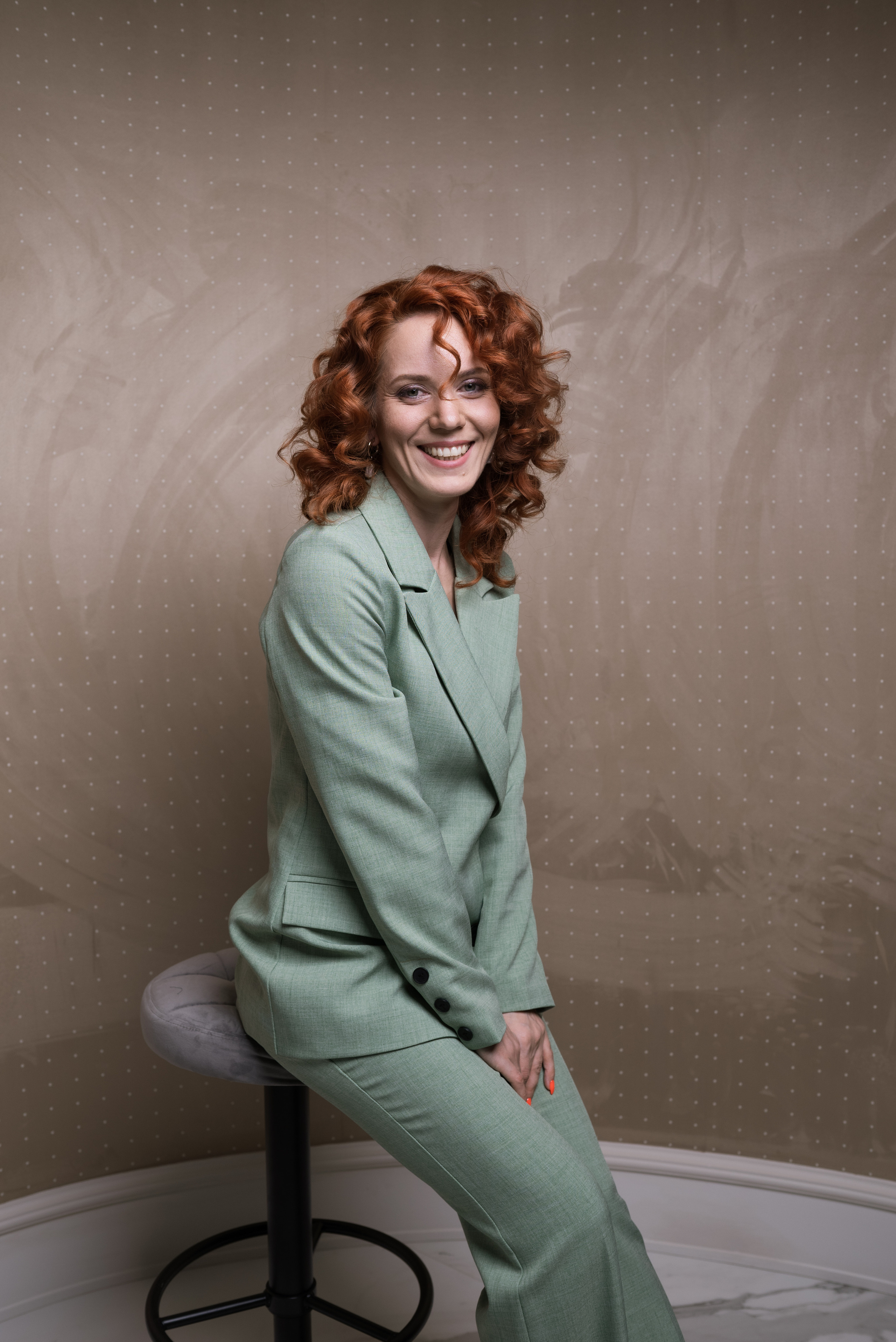 Фотопроект  "Портрет" под ключ