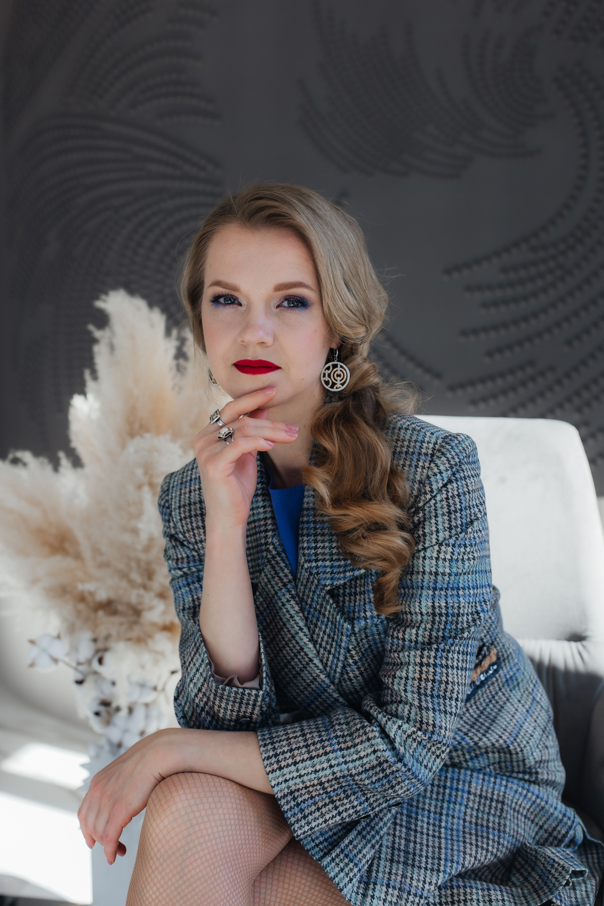 Фотопроект  "Портрет" под ключ