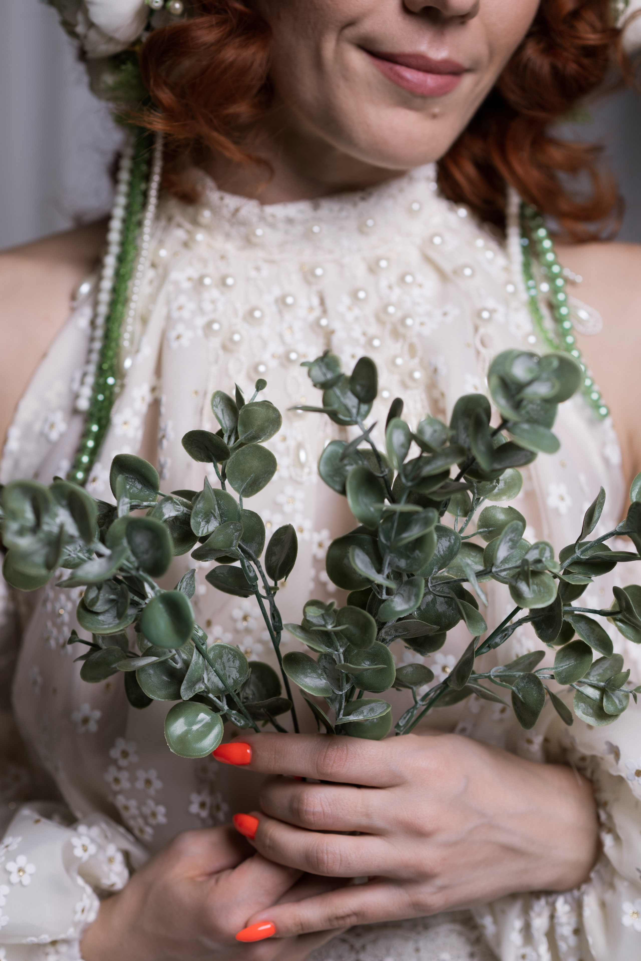 Фотопроект  "Портрет" под ключ