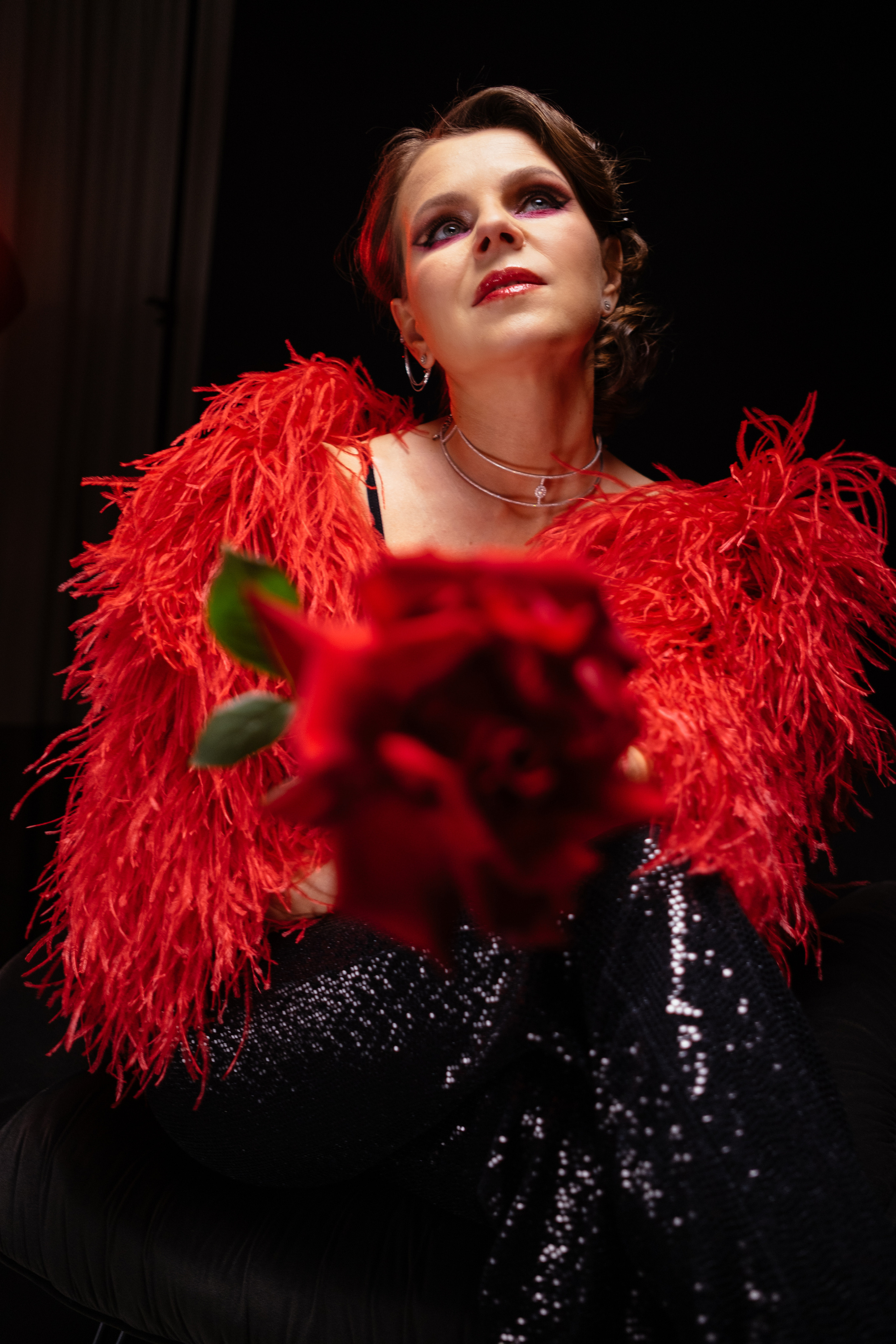 Фотопроект  "Портрет" под ключ