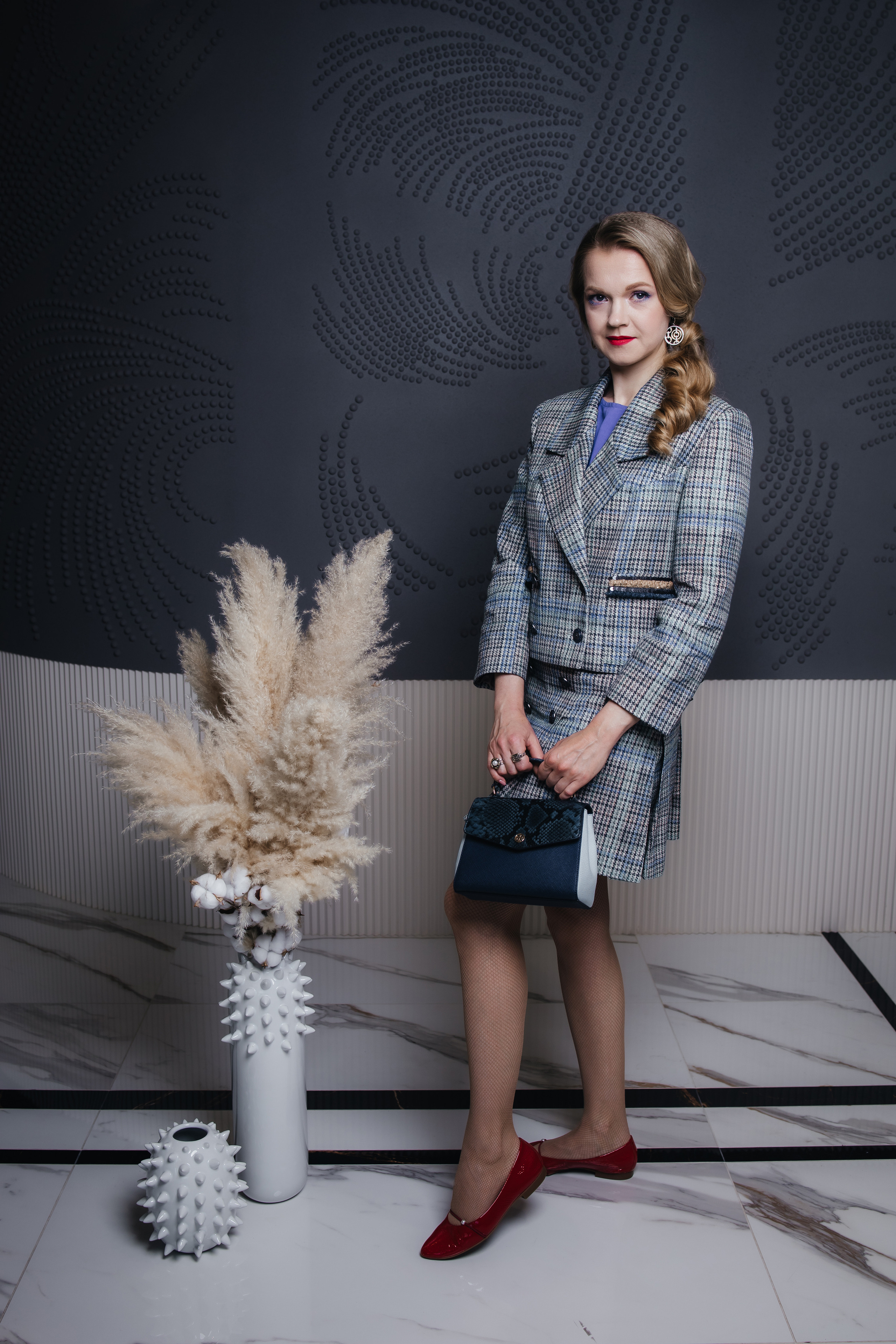 Фотопроект  "Портрет" под ключ