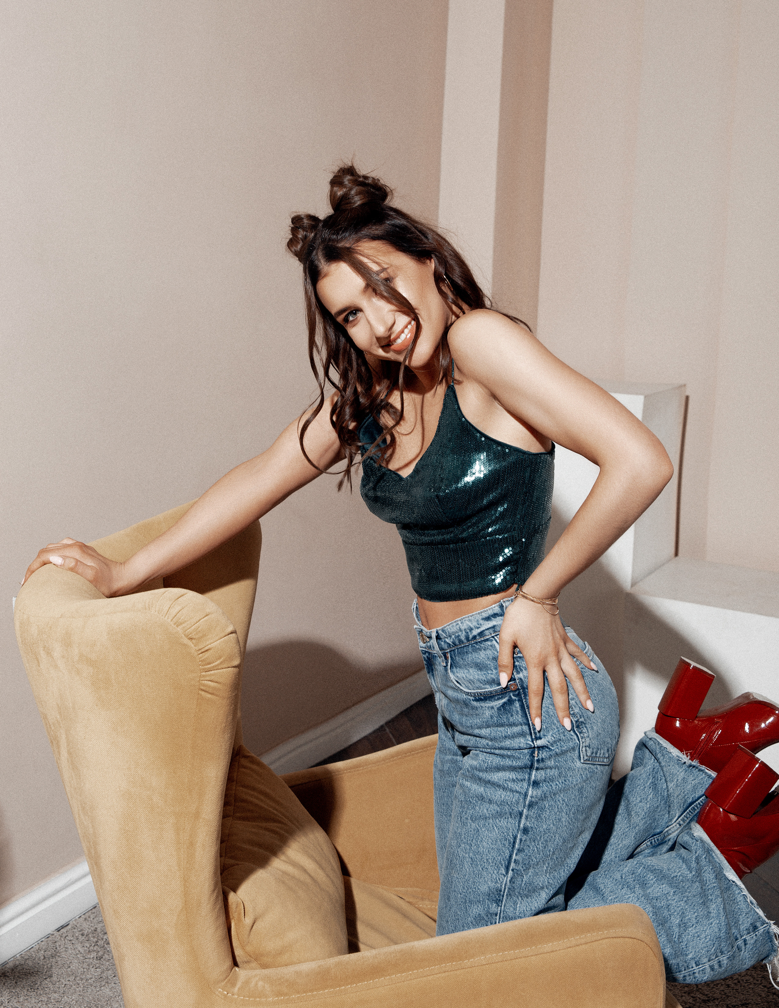 Персональная съемка | Фотограф Мария Шулик. Фотограф Мария Шулик