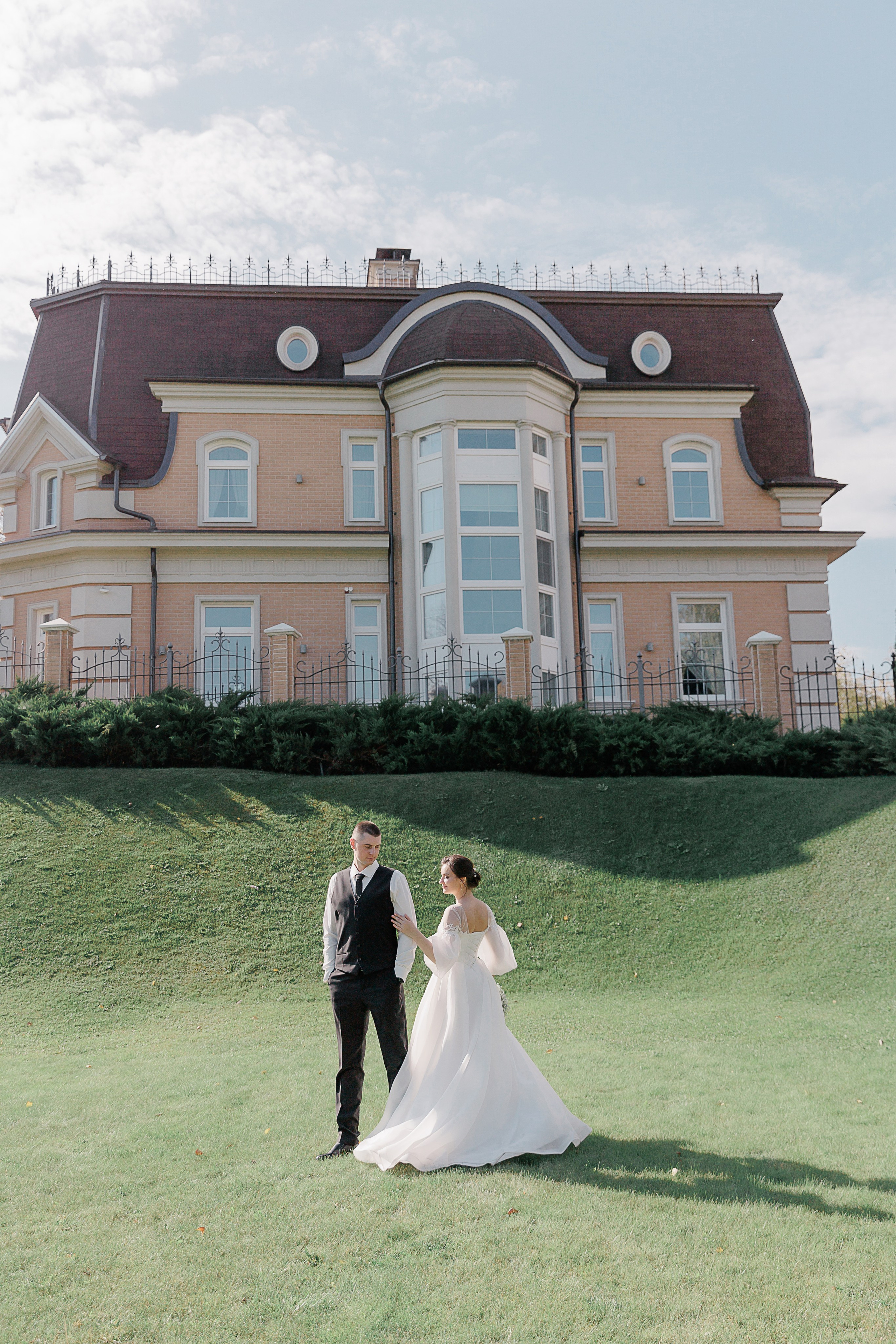 Фотограф на свадьбу в Твери и Тверской области. Свадебный и семейный фотограф в Твери и Тверской области