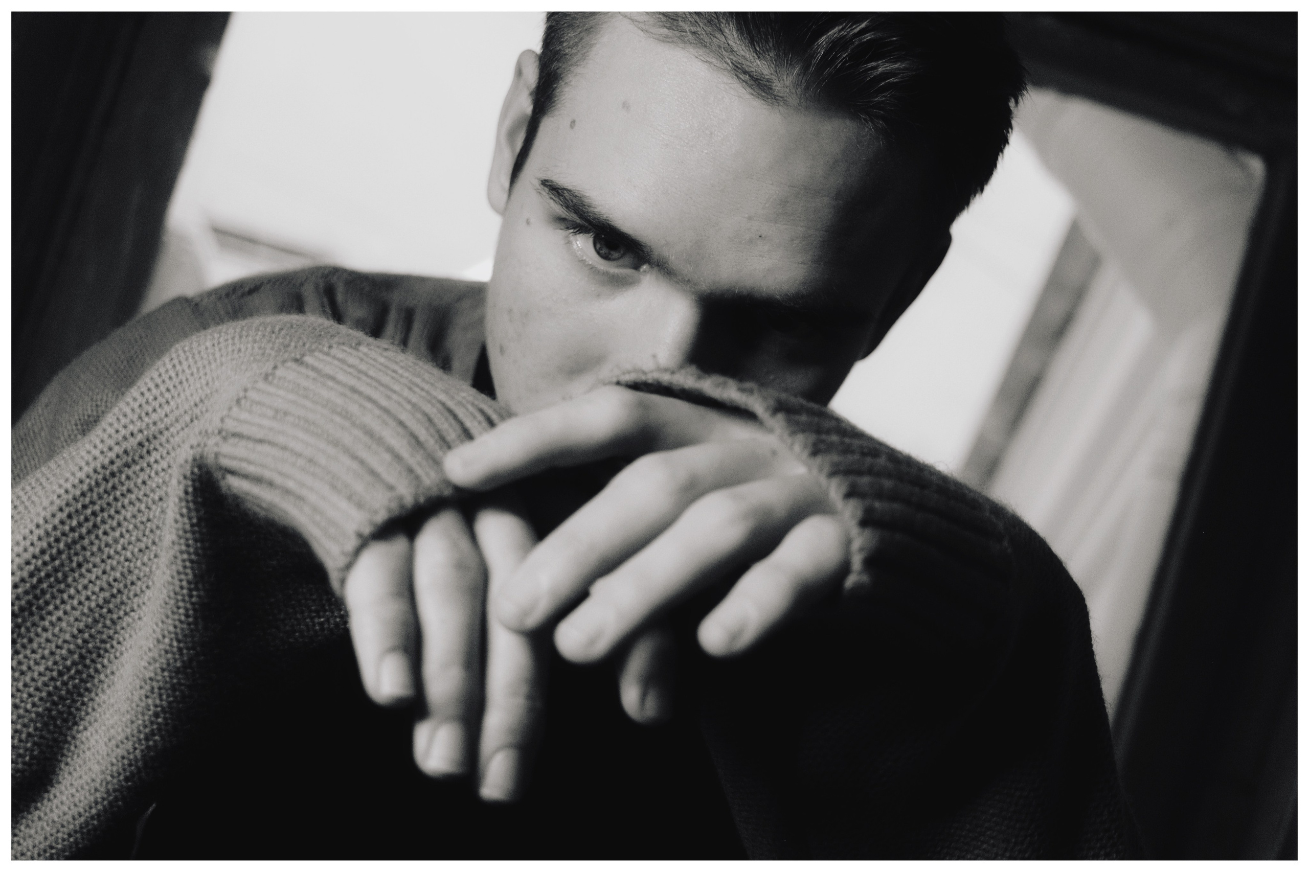 Фотограф Бушуев Никита