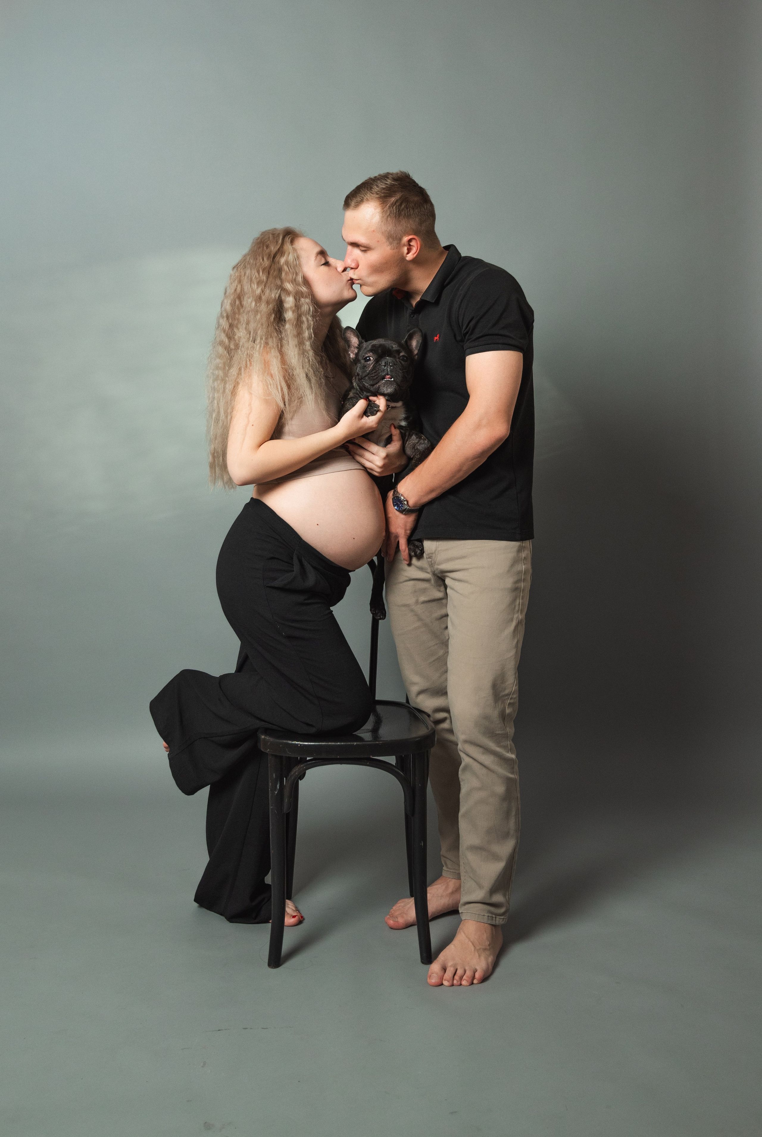 Фотосессия с питомцем в Самаре