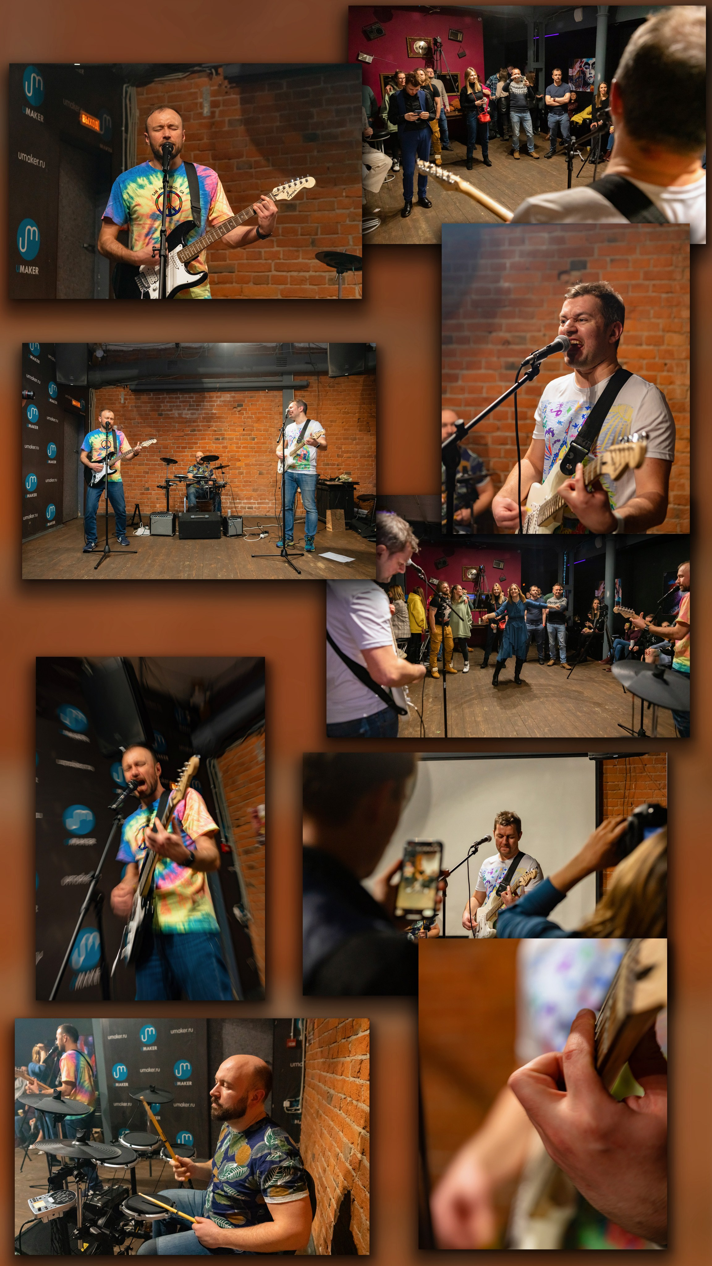 Стоимость фотосессии и фотосъемки фотографа Федора Серебрякова