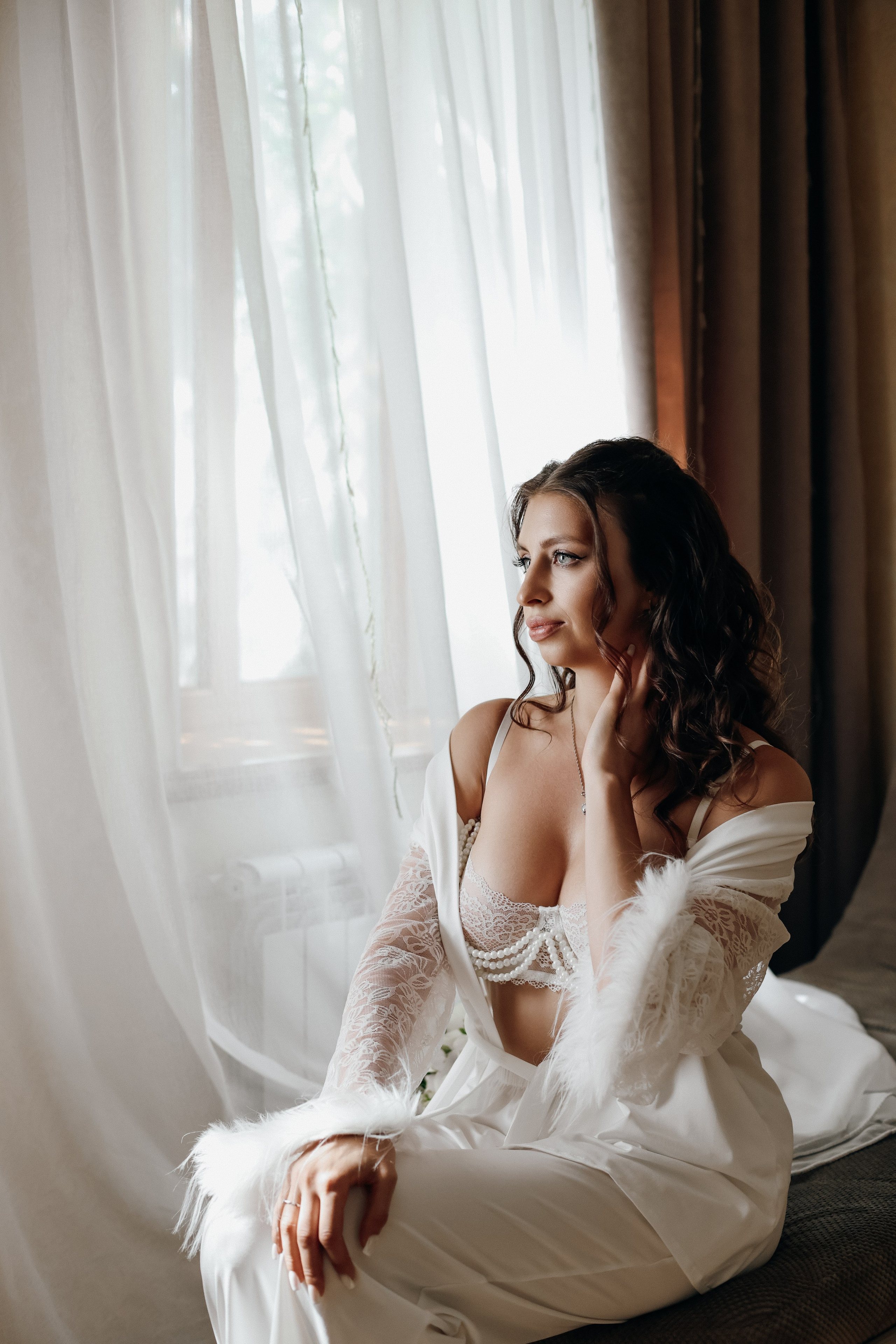 Алиса & Дмитрий. Фотограф Мариуполь | Ялта | Крым — Диана Мазенко